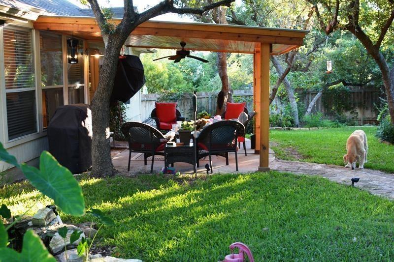 1706 Muledeer Run, Leander, TX 78641