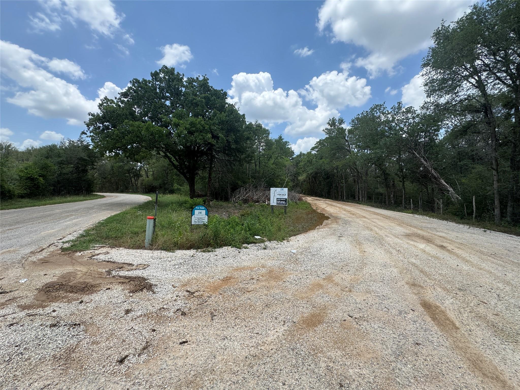 Lot 16 Hailey Ln, Dale, TX 78616