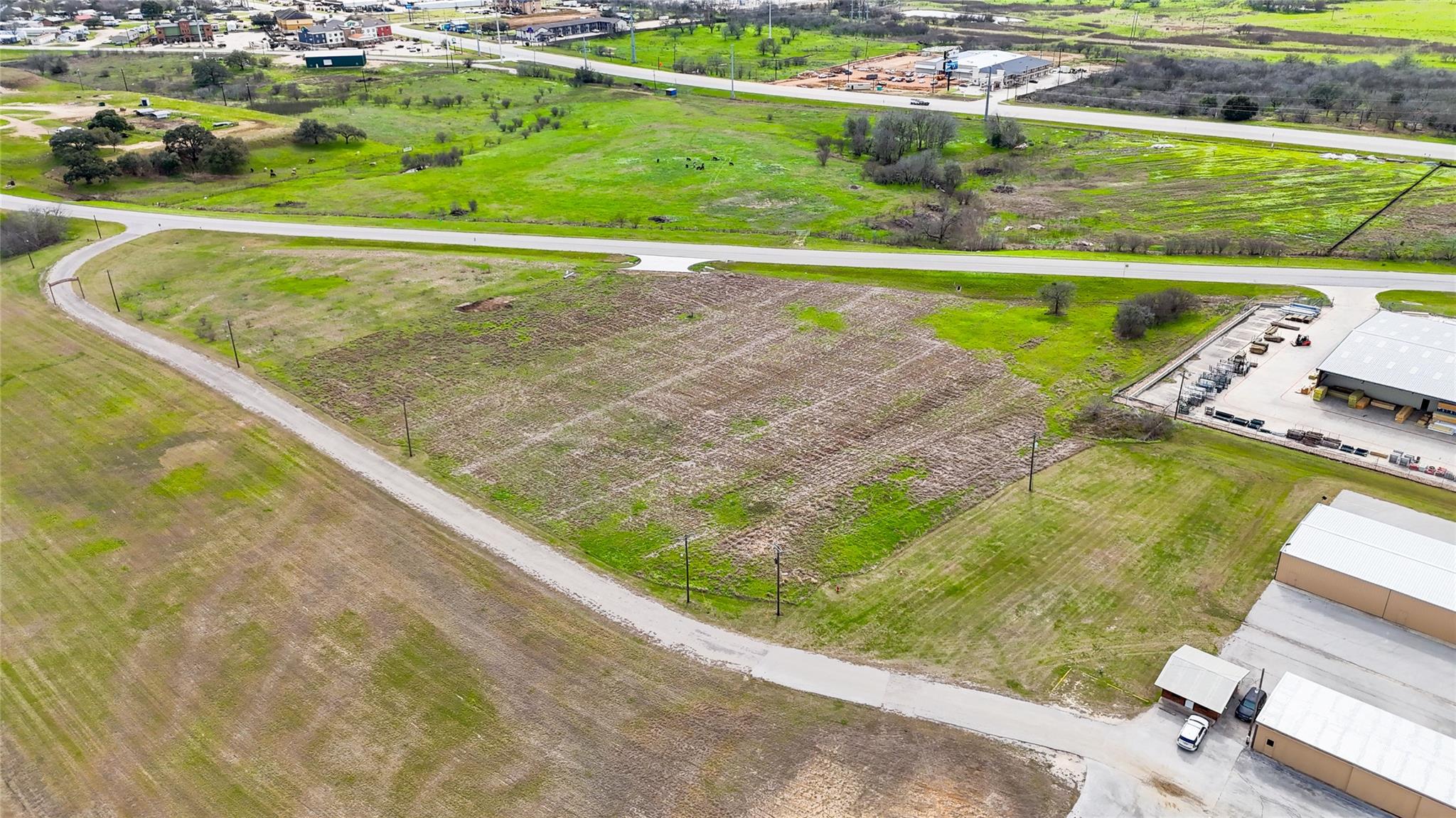 2700 Us-183, Gonzales, TX 78629