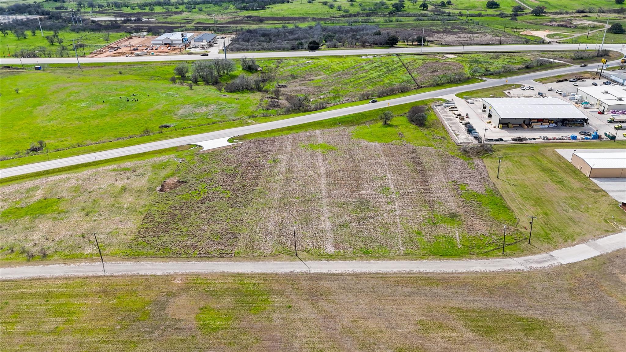 2700 Us-183, Gonzales, TX 78629