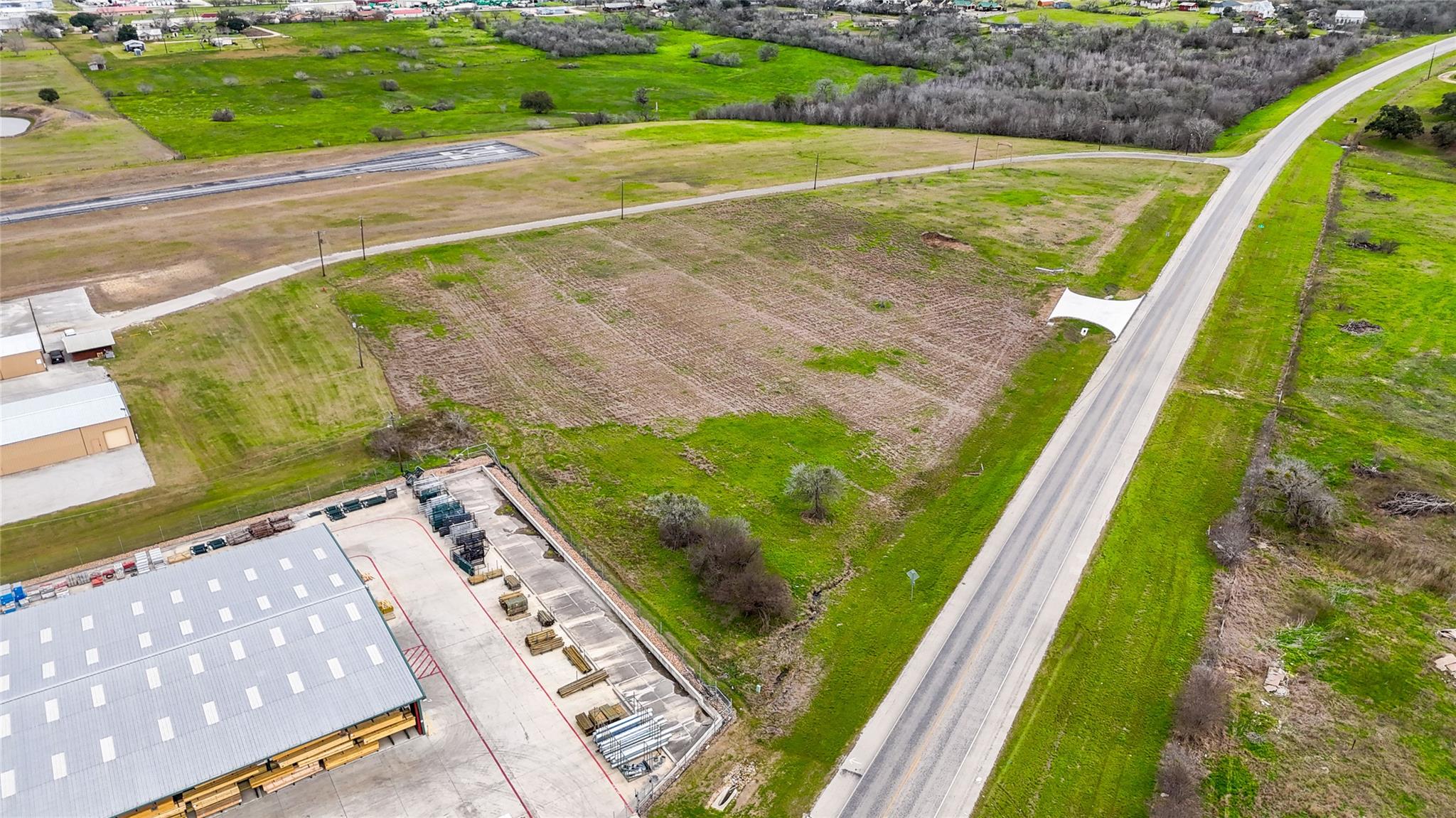 2700 Us-183, Gonzales, TX 78629