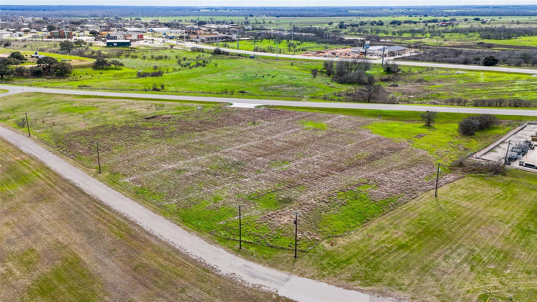 2700 Us-183, Gonzales, TX 78629