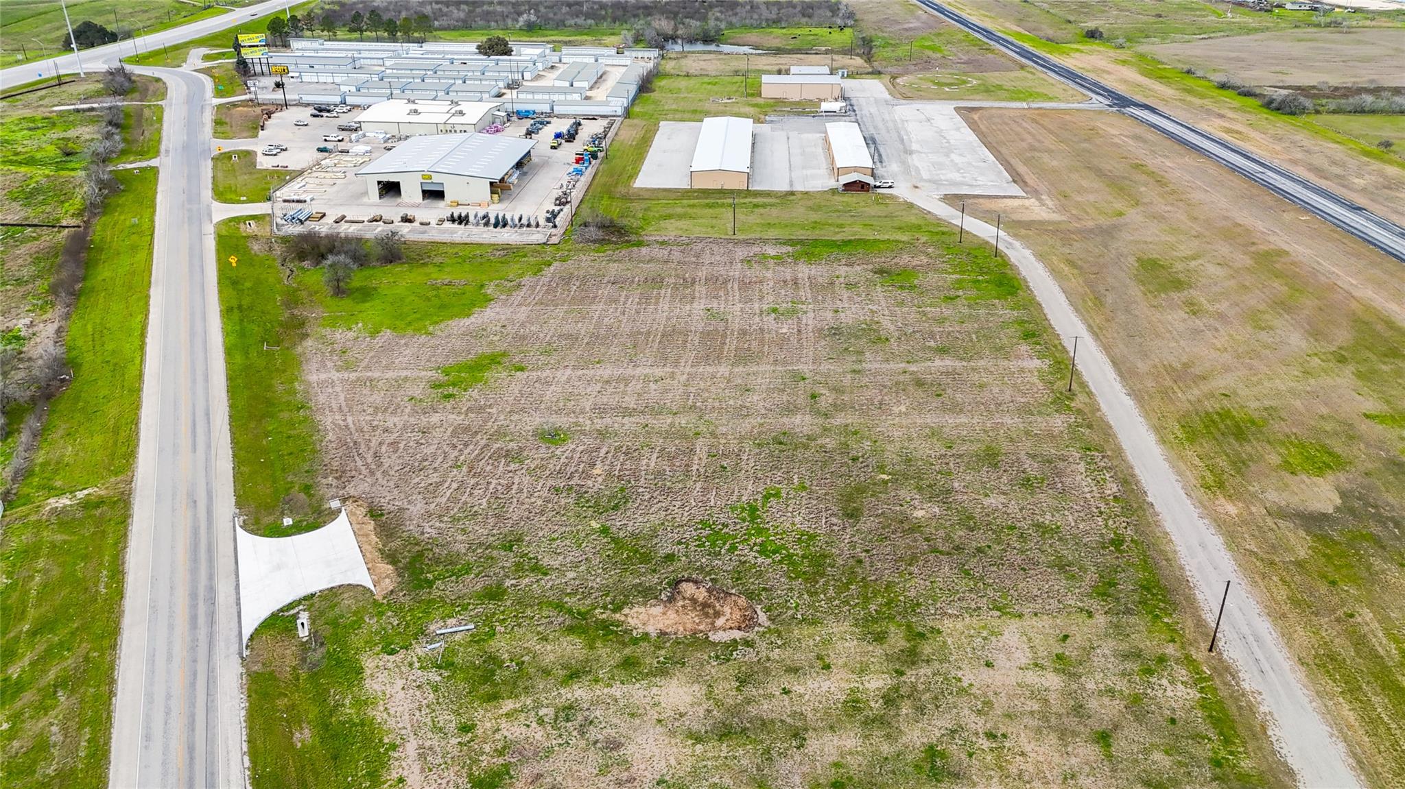 2700 Us-183, Gonzales, TX 78629