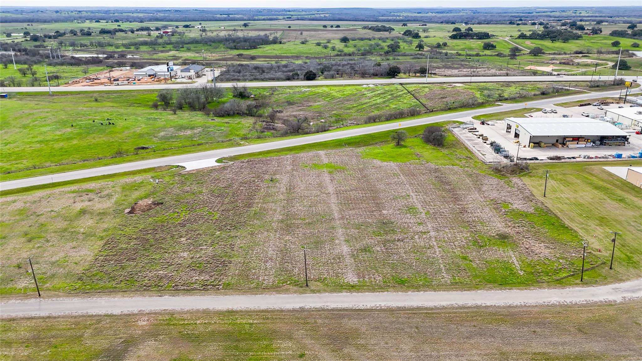 2700 Us-183, Gonzales, TX 78629