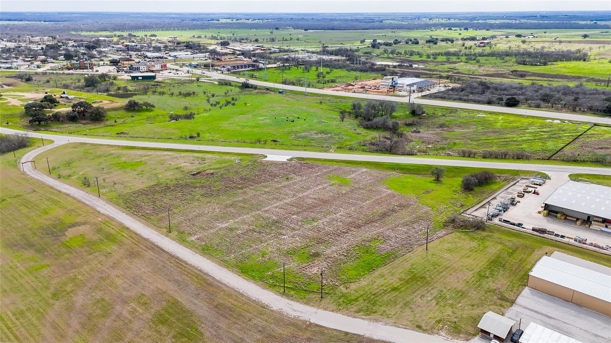 2700 Us-183, Gonzales, TX 78629