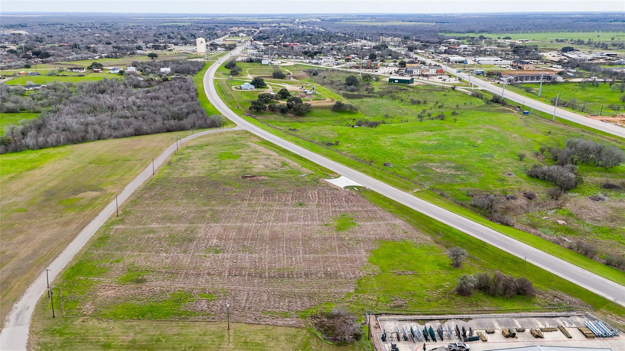 2700 Us-183, Gonzales, TX 78629