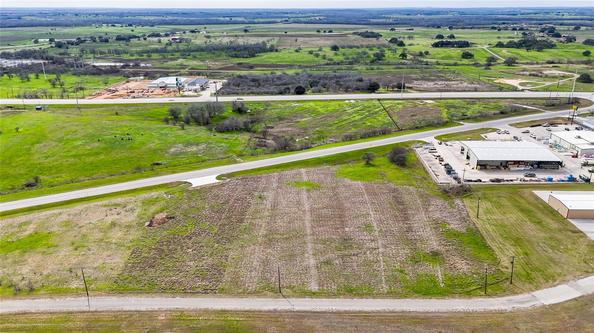 2700 Us-183, Gonzales, TX 78629