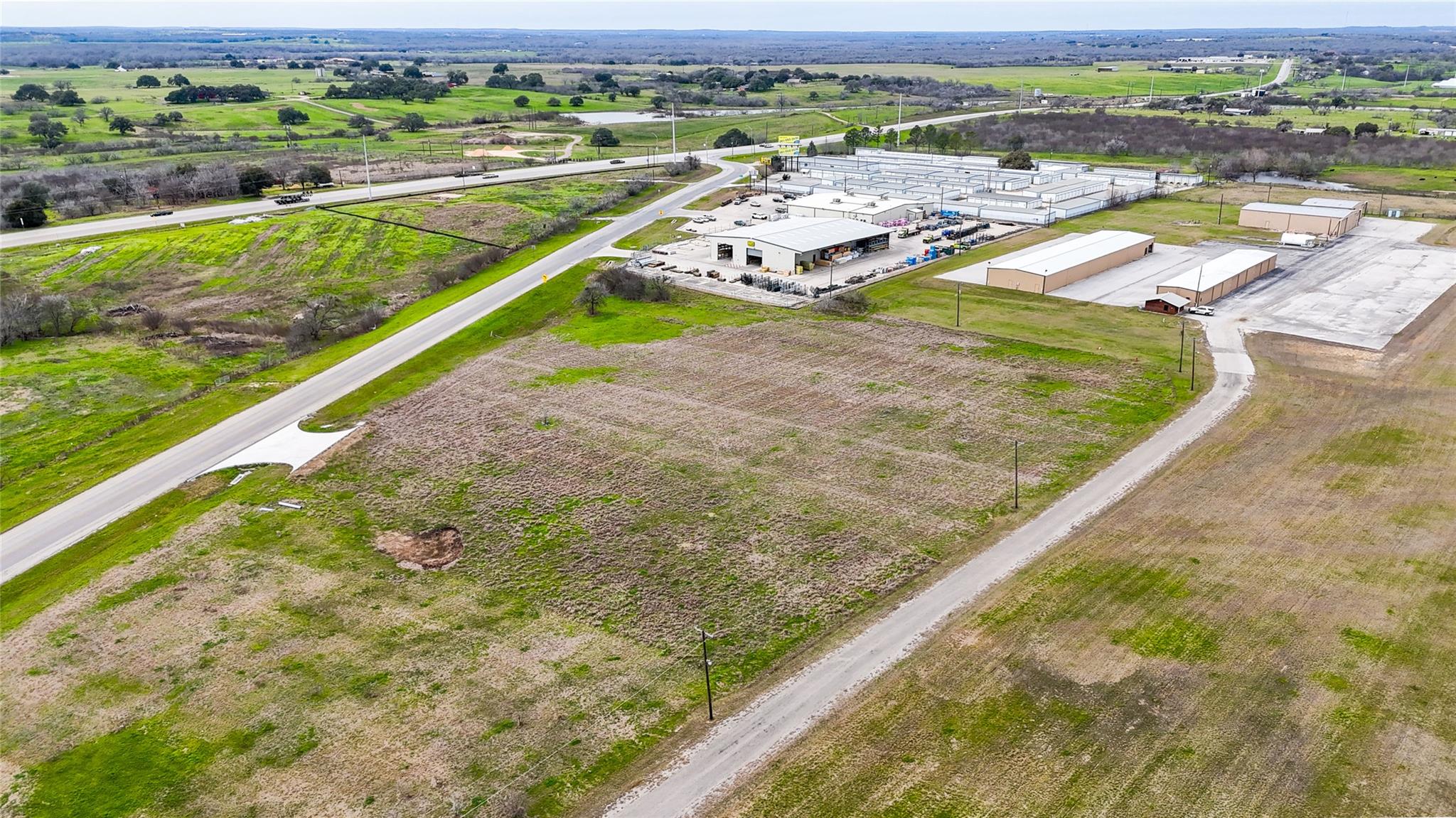 2700 Us-183, Gonzales, TX 78629