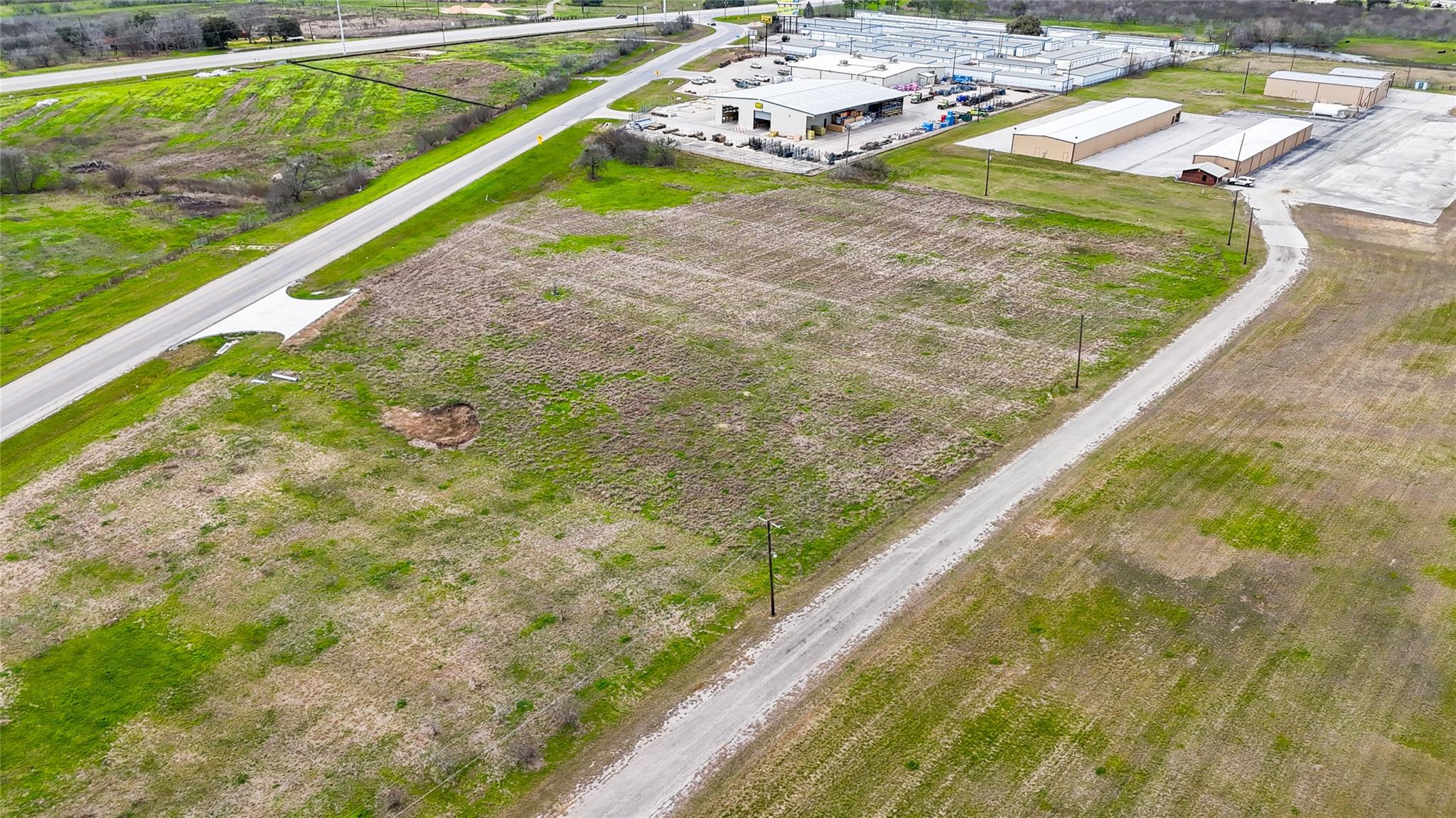 2700 Us-183, Gonzales, TX 78629