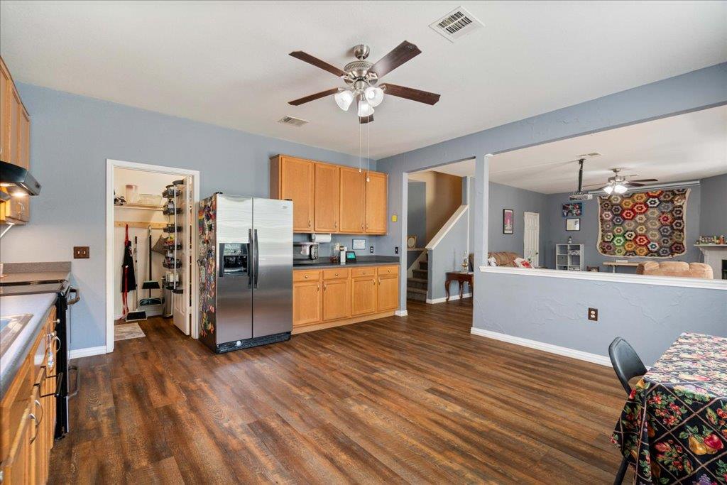 8008 Verbank Villa Dr, Austin, TX 78747