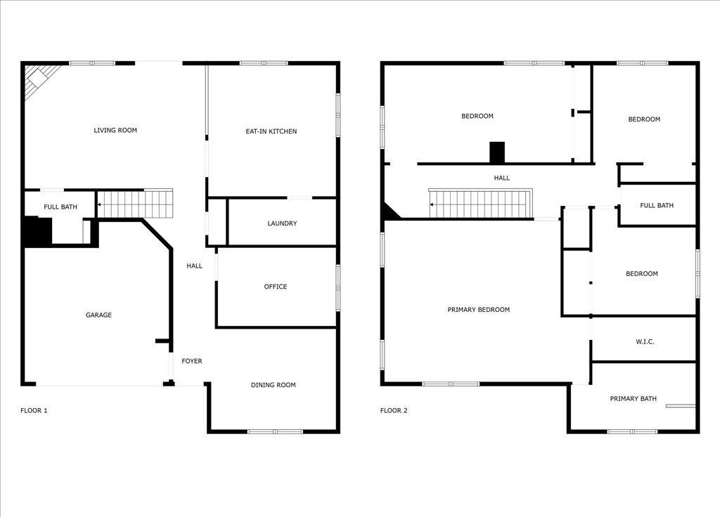 8008 Verbank Villa Dr, Austin, TX 78747