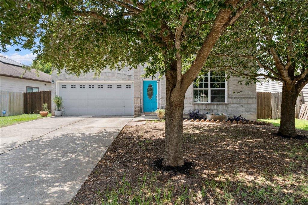 8008 Verbank Villa Dr, Austin, TX 78747