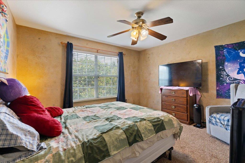 8008 Verbank Villa Dr, Austin, TX 78747