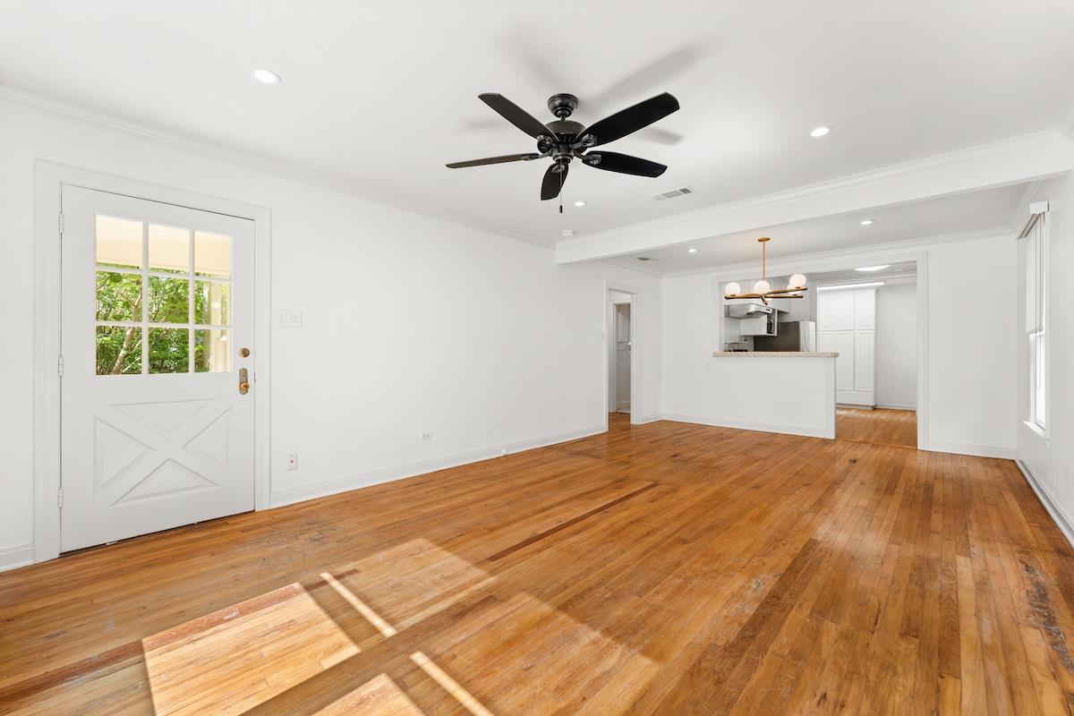 5408 Montview St, Austin, TX 78756