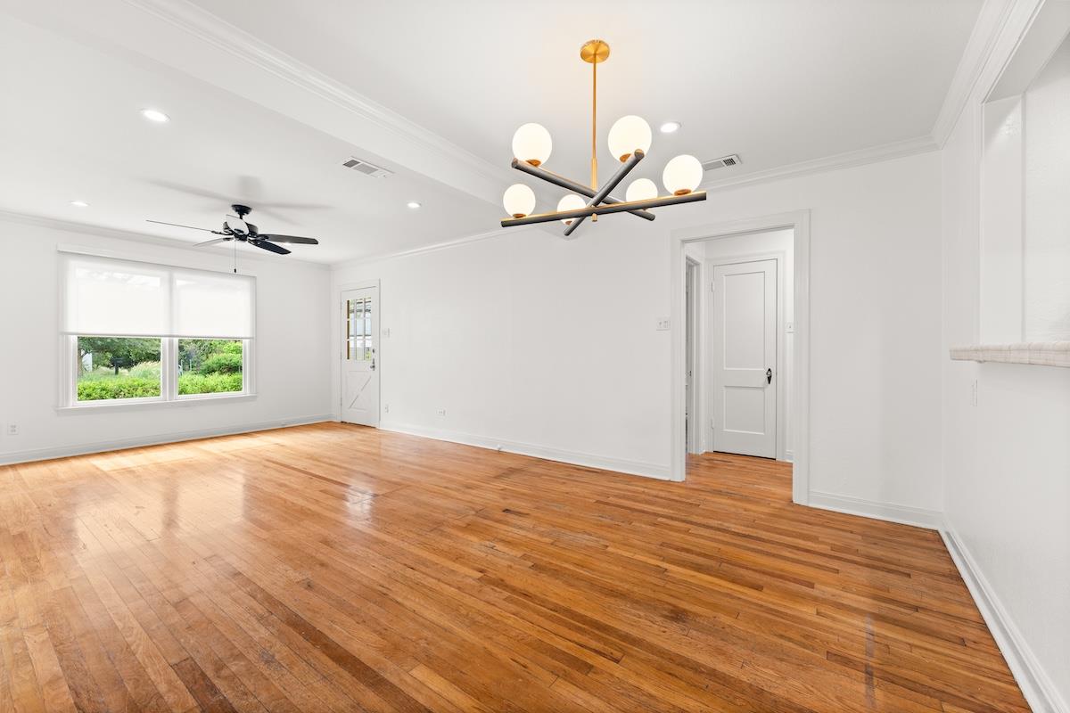 5408 Montview St, Austin, TX 78756