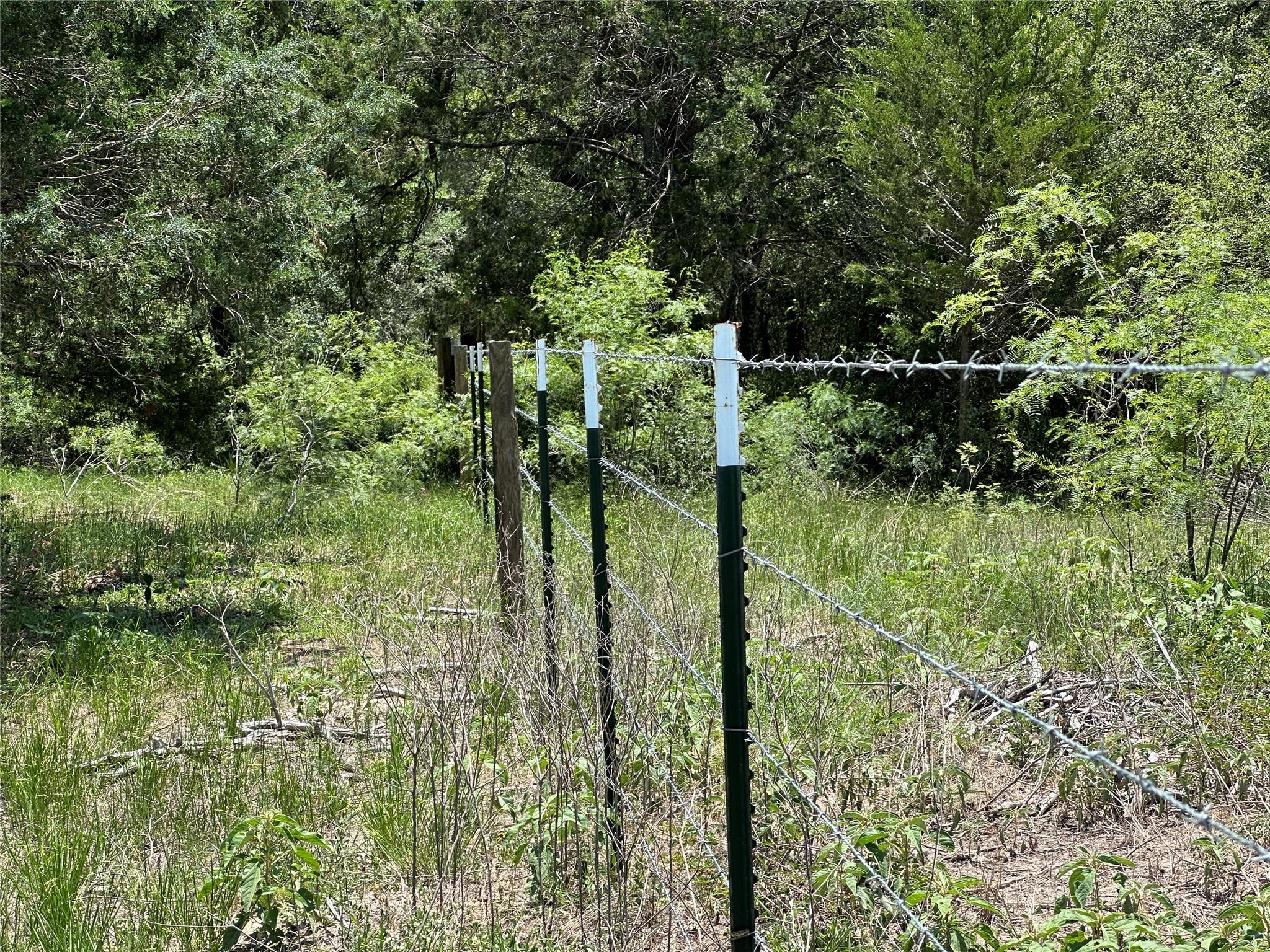 Tract 3D Hwy 95 Highway, Smithville, TX 78957