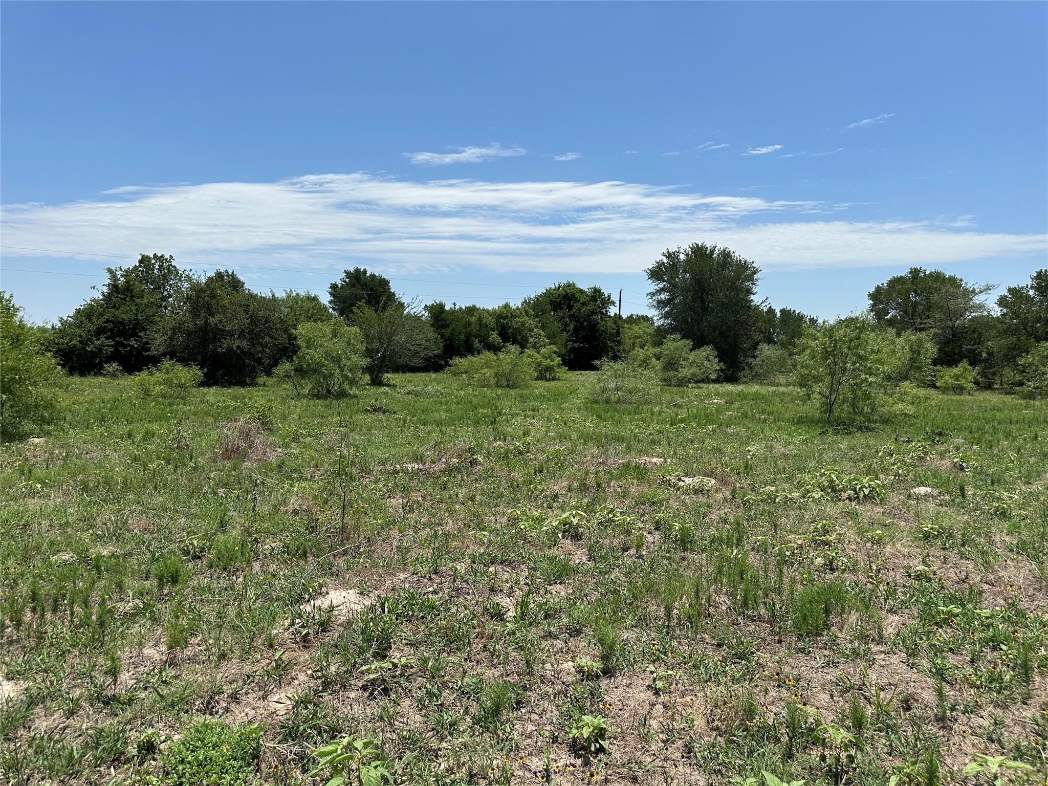 Tract 3D Hwy 95 Highway, Smithville, TX 78957