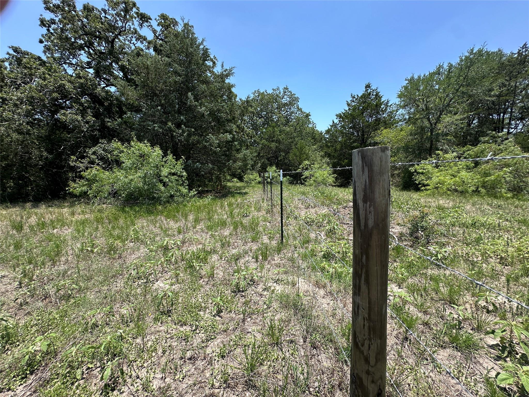 Tract 3D Hwy 95 Highway, Smithville, TX 78957
