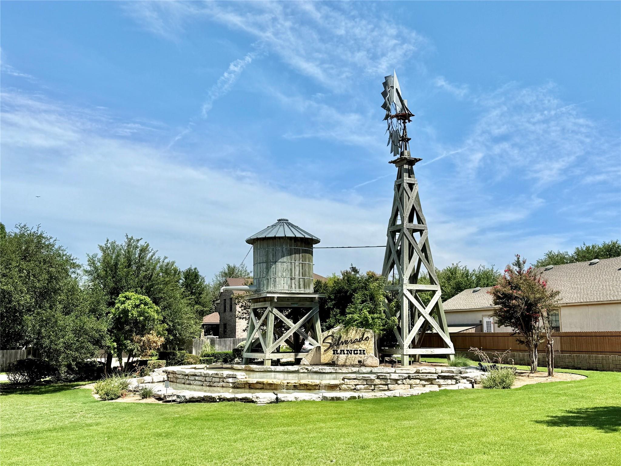 605 Whistlers Walk Trl, Cedar Park, TX 78613