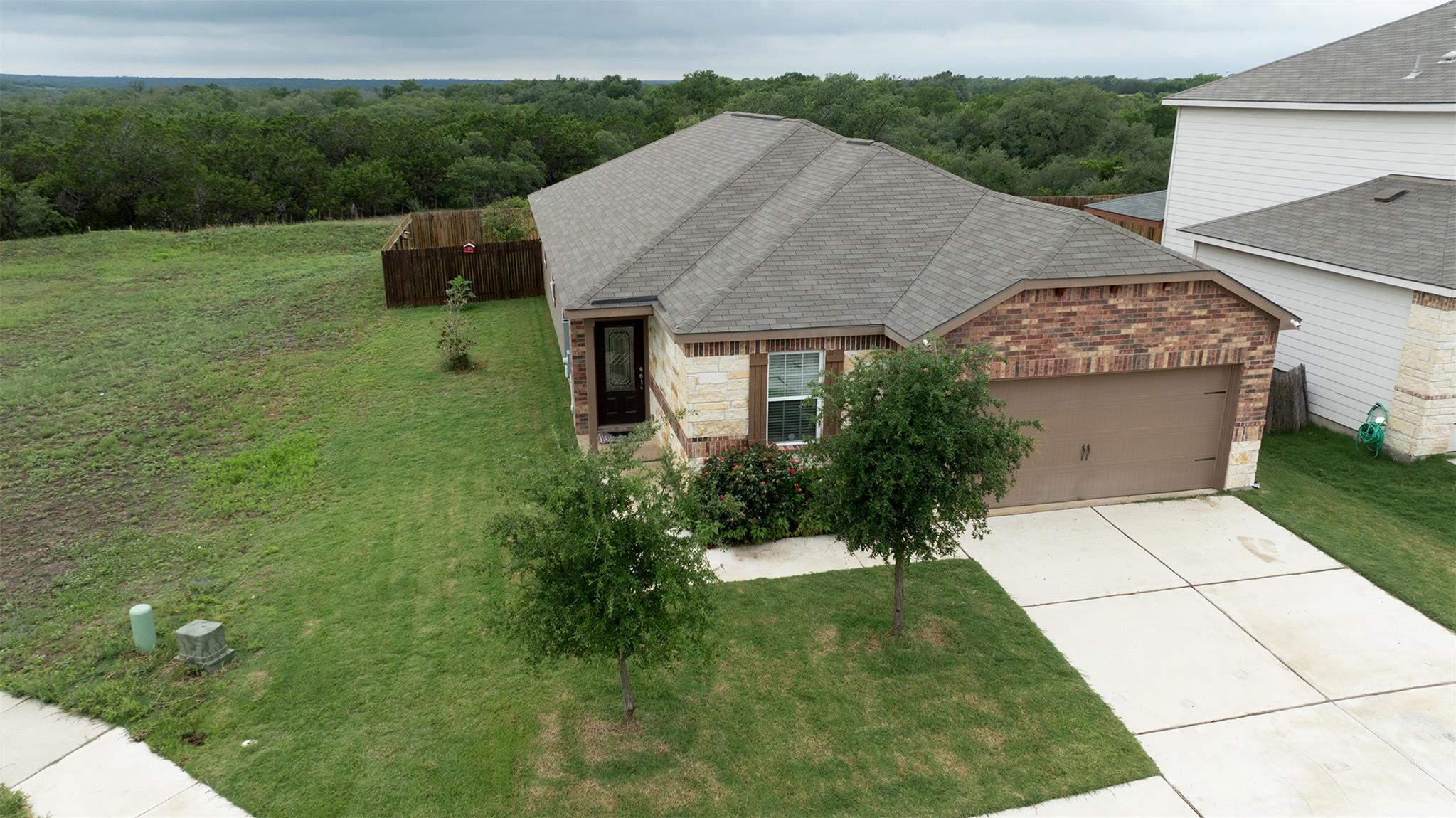 521 Congress Way, Liberty Hill, TX 78642