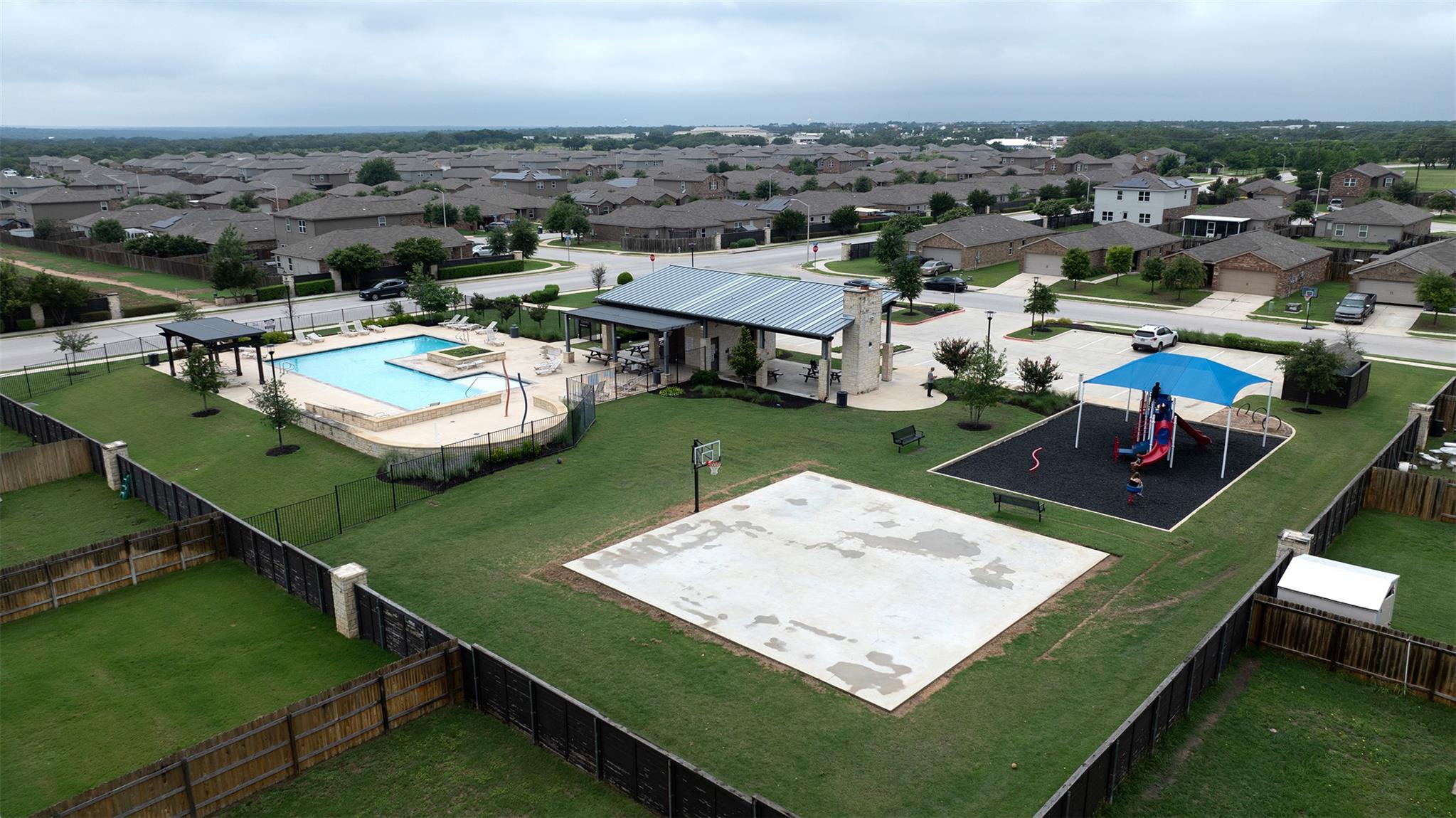 521 Congress Way, Liberty Hill, TX 78642