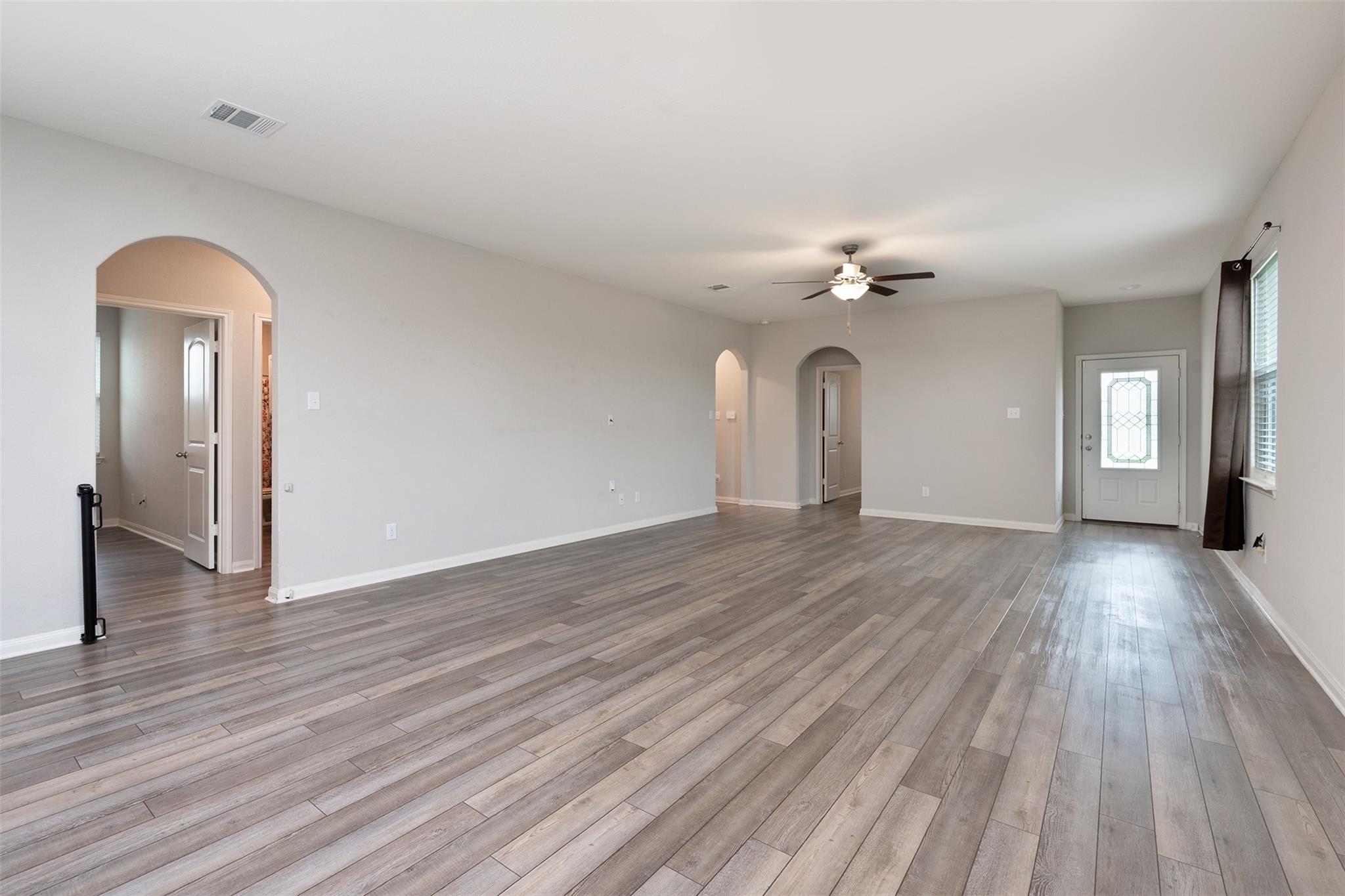 521 Congress Way, Liberty Hill, TX 78642