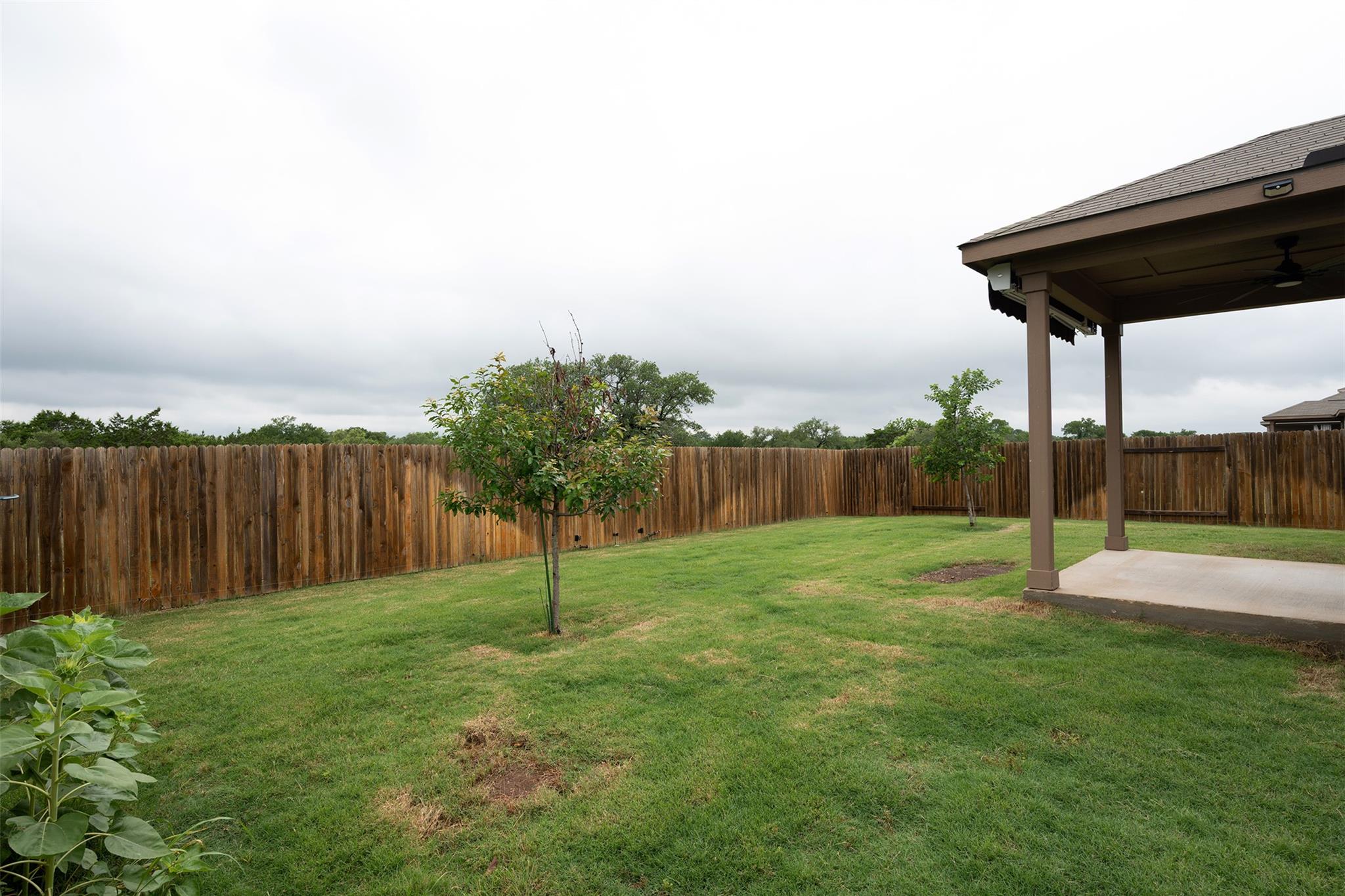 521 Congress Way, Liberty Hill, TX 78642