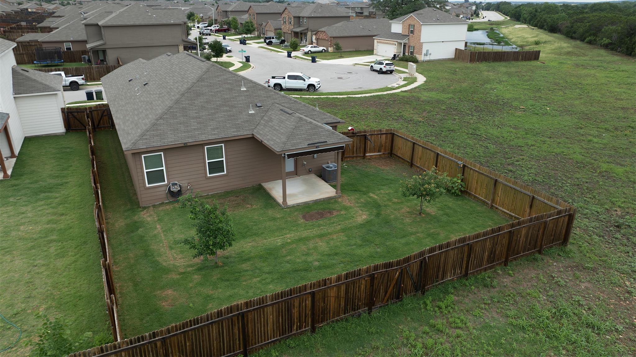 521 Congress Way, Liberty Hill, TX 78642