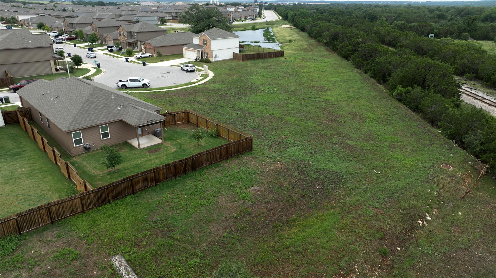 521 Congress Way, Liberty Hill, TX 78642