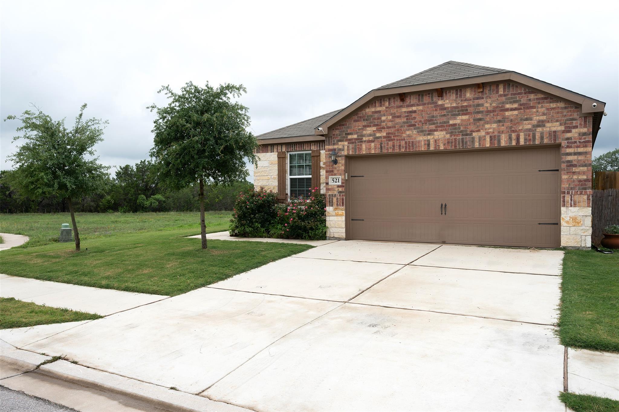 521 Congress Way, Liberty Hill, TX 78642