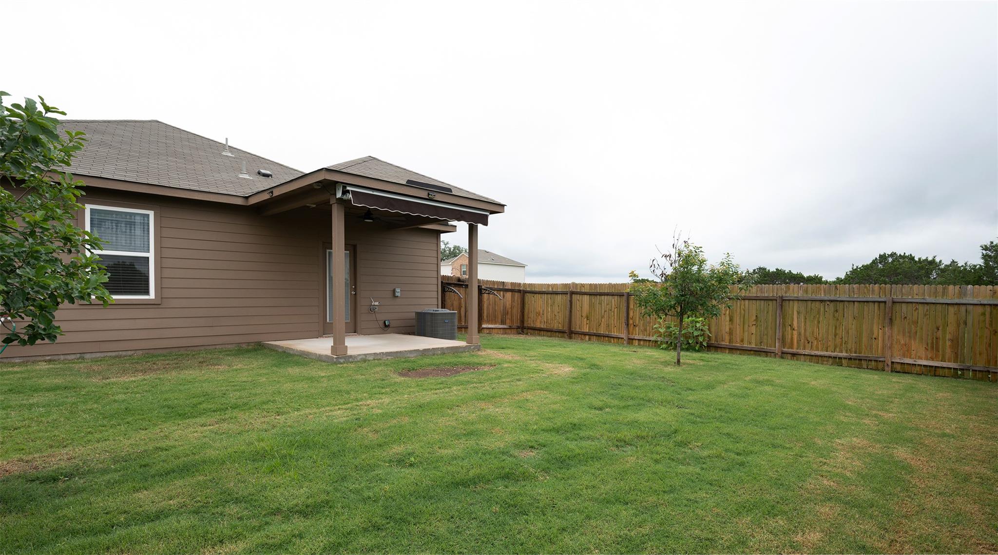 521 Congress Way, Liberty Hill, TX 78642