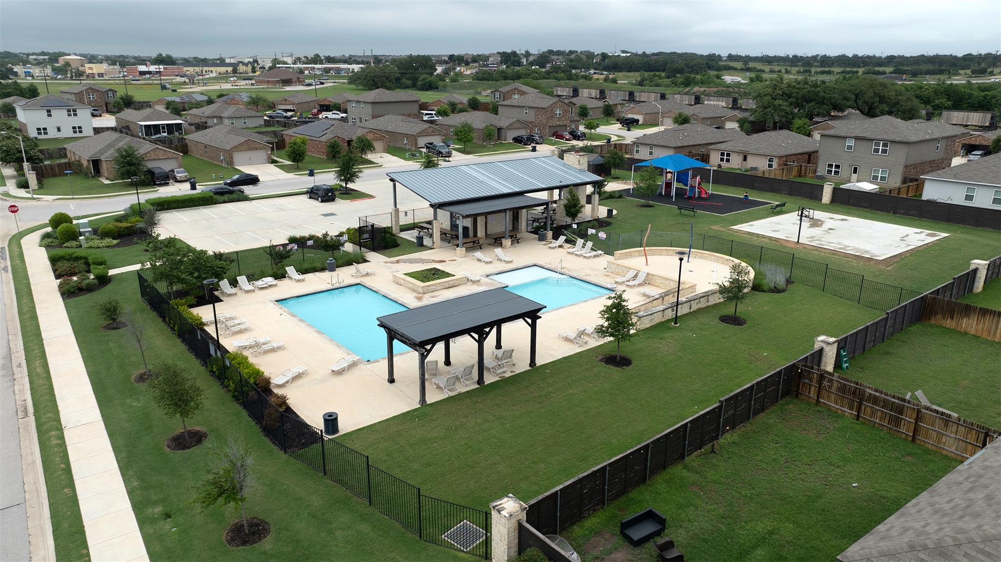 521 Congress Way, Liberty Hill, TX 78642