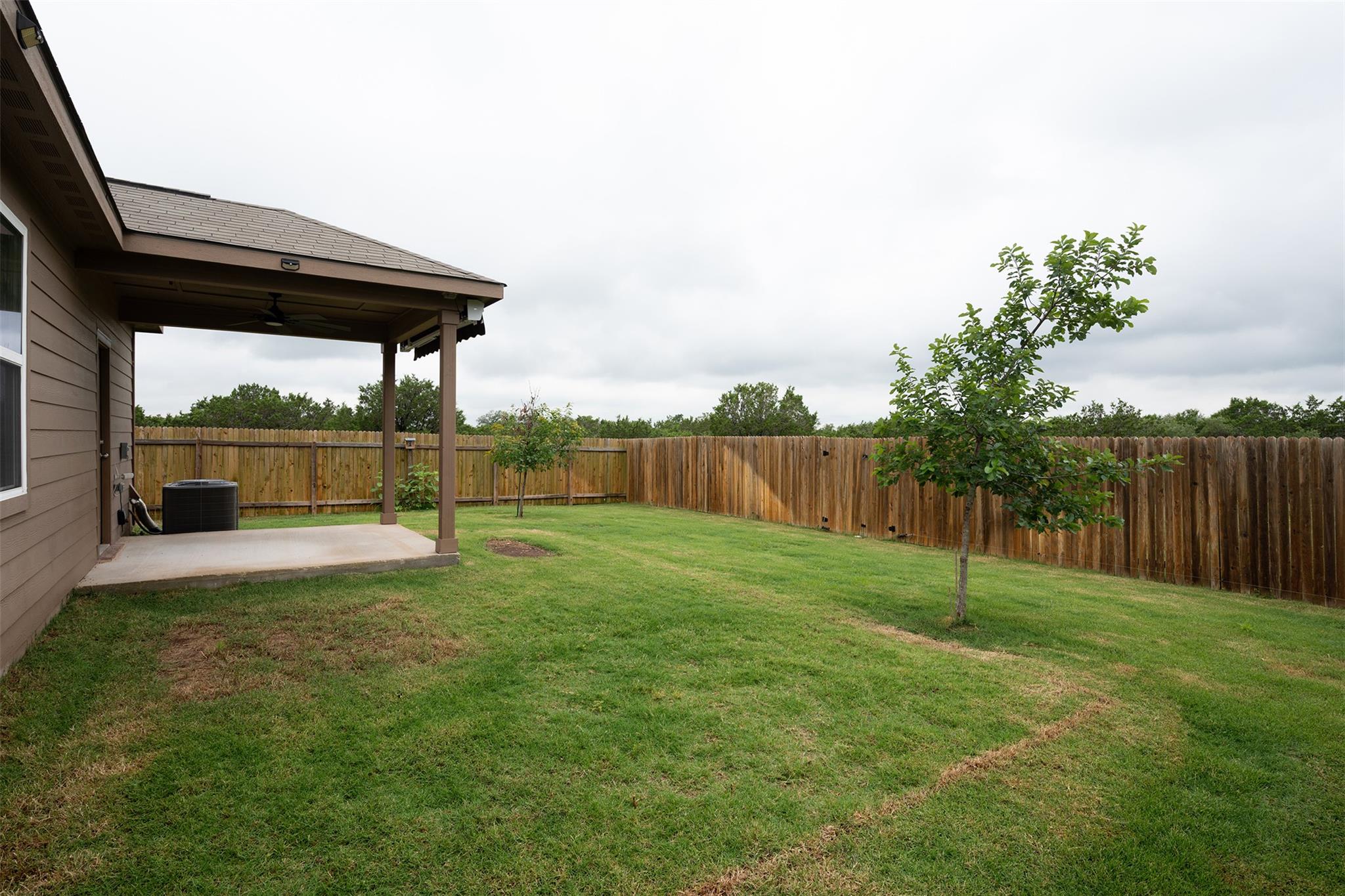 521 Congress Way, Liberty Hill, TX 78642