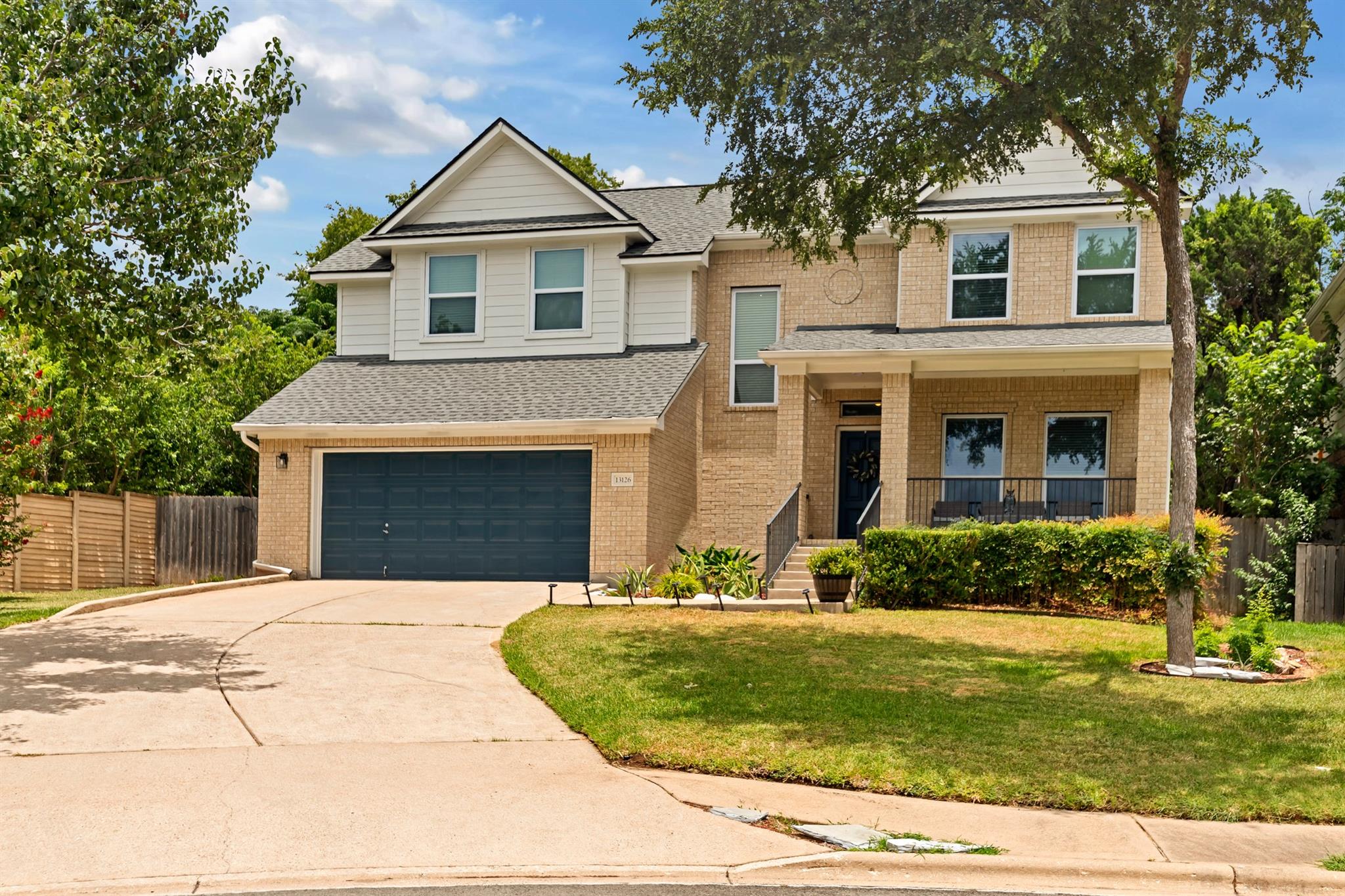 13126 Troops Trl, Austin, TX 78727