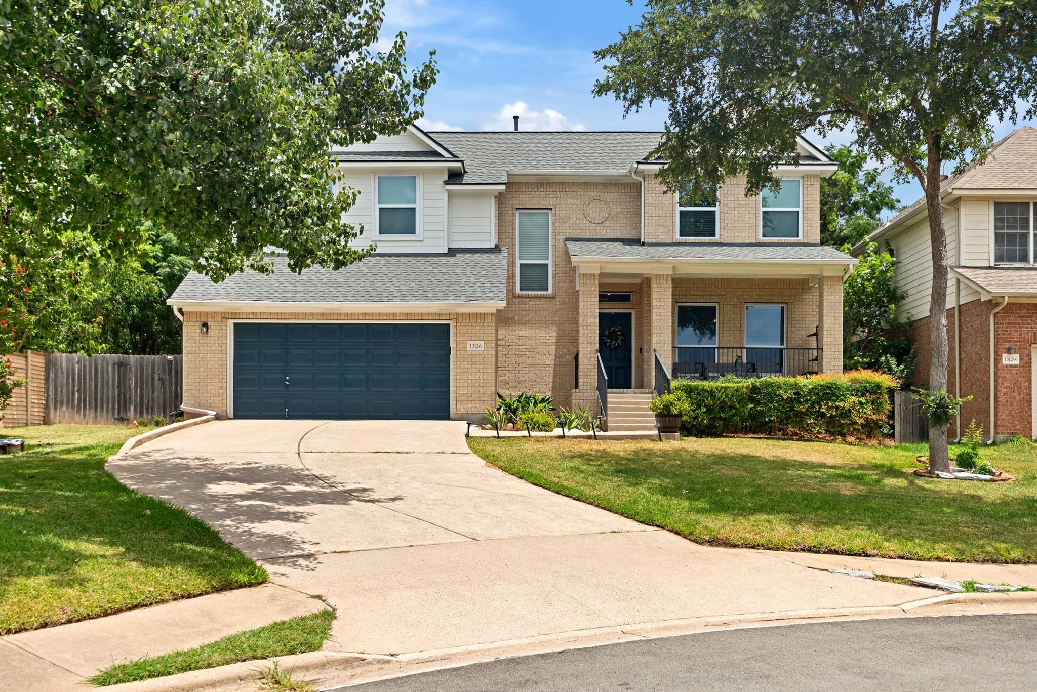 13126 Troops Trl, Austin, TX 78727