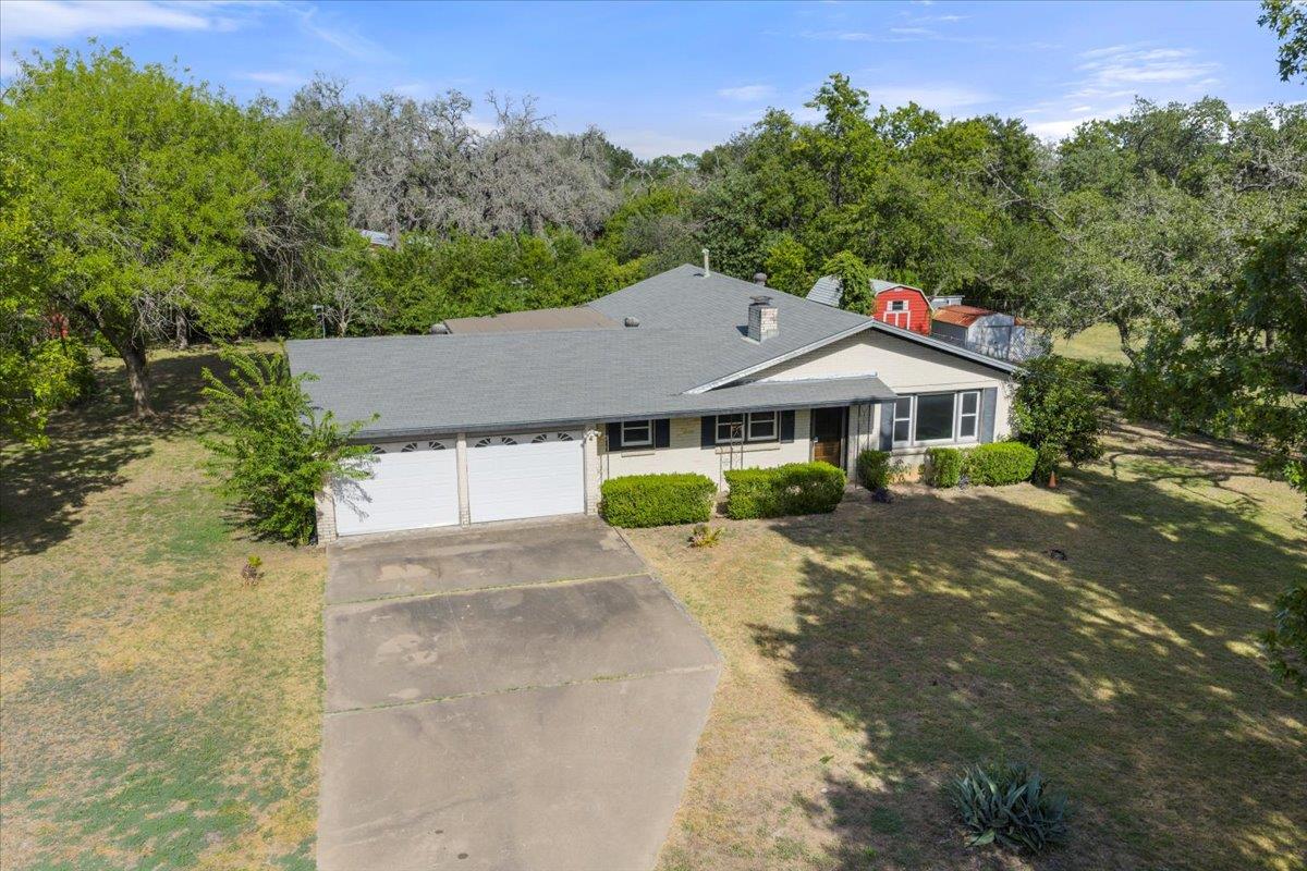 7505 Forest Wood Rd, Austin, TX 78745