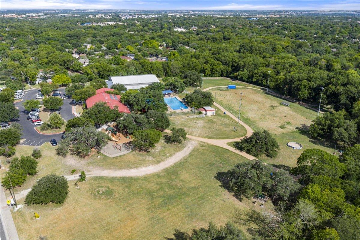 7505 Forest Wood Rd, Austin, TX 78745
