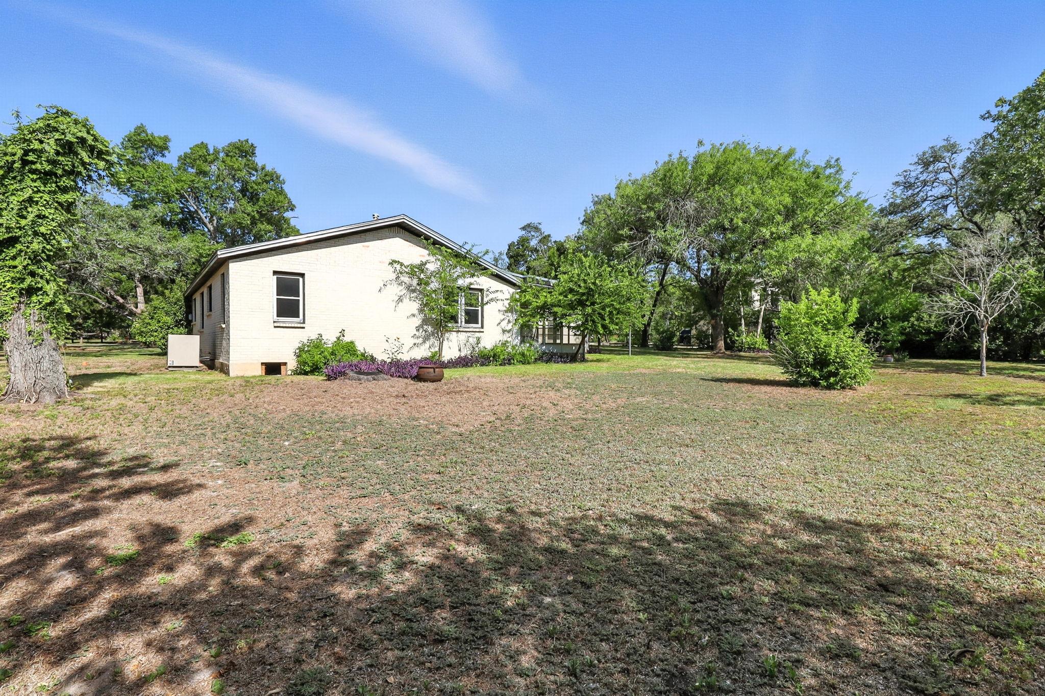 7505 Forest Wood Rd, Austin, TX 78745
