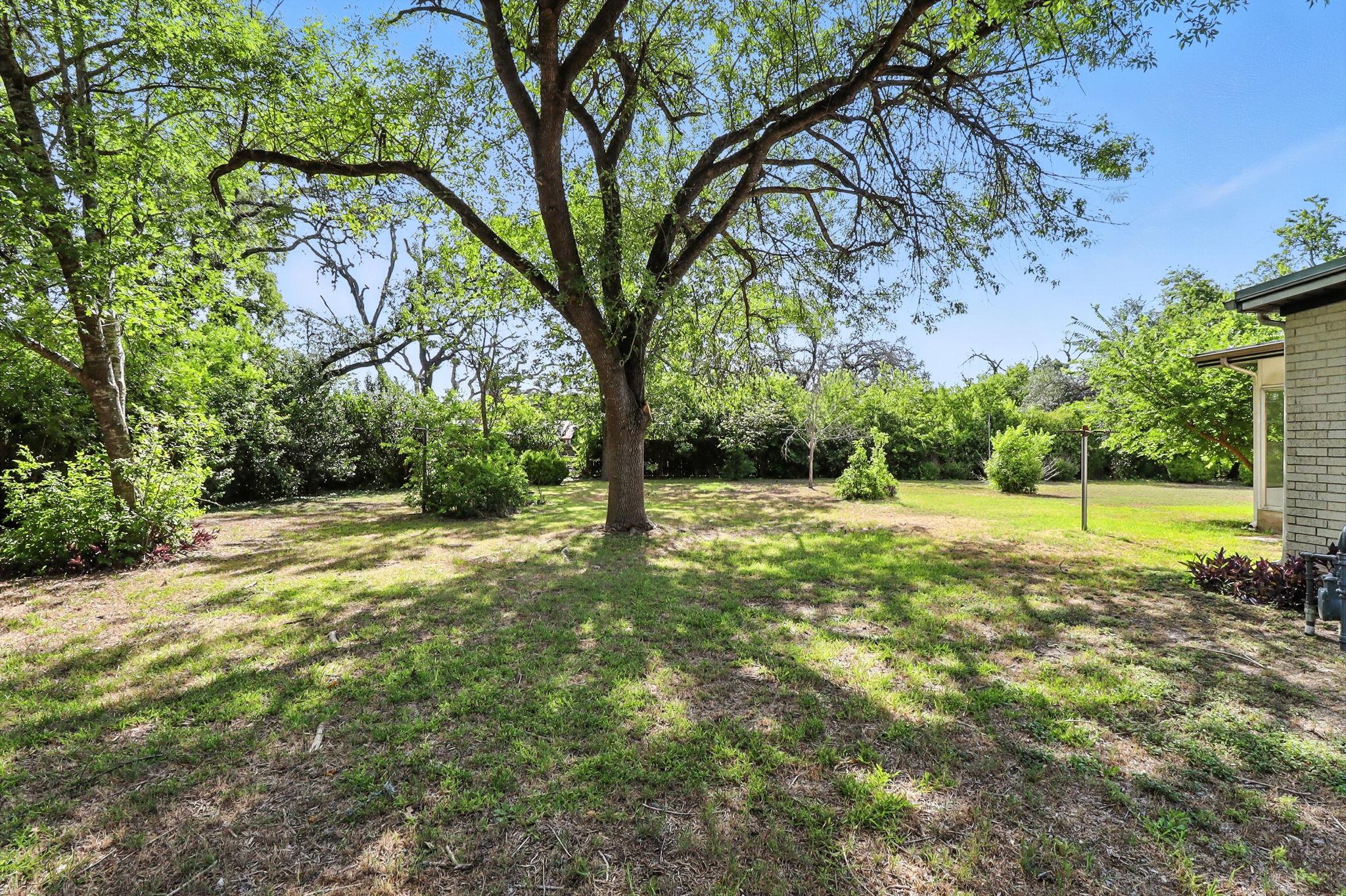 7505 Forest Wood Rd, Austin, TX 78745