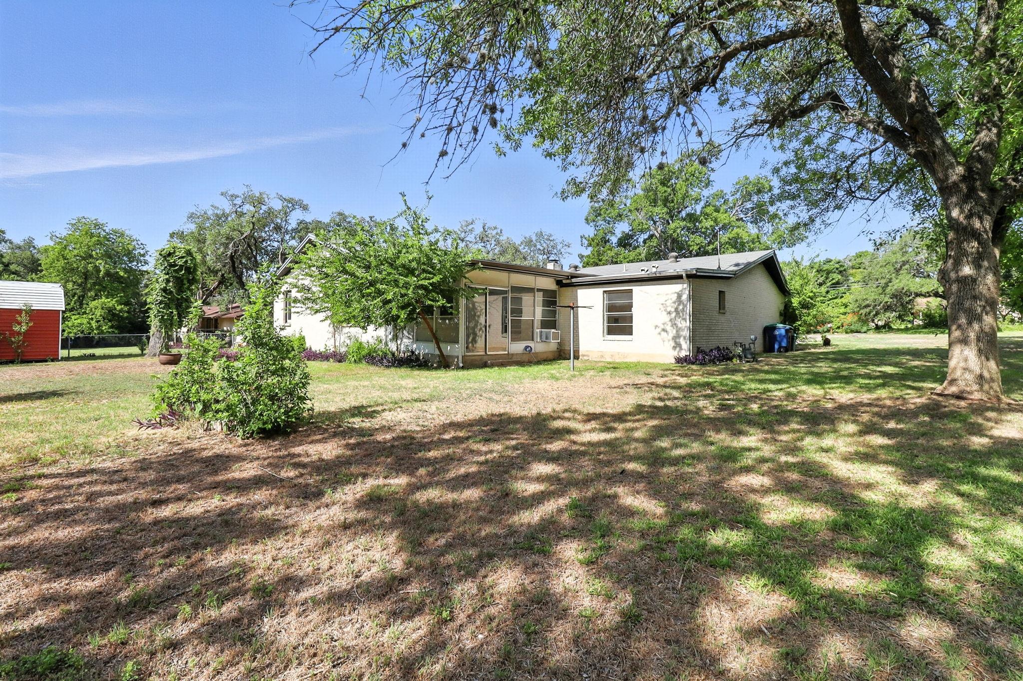 7505 Forest Wood Rd, Austin, TX 78745