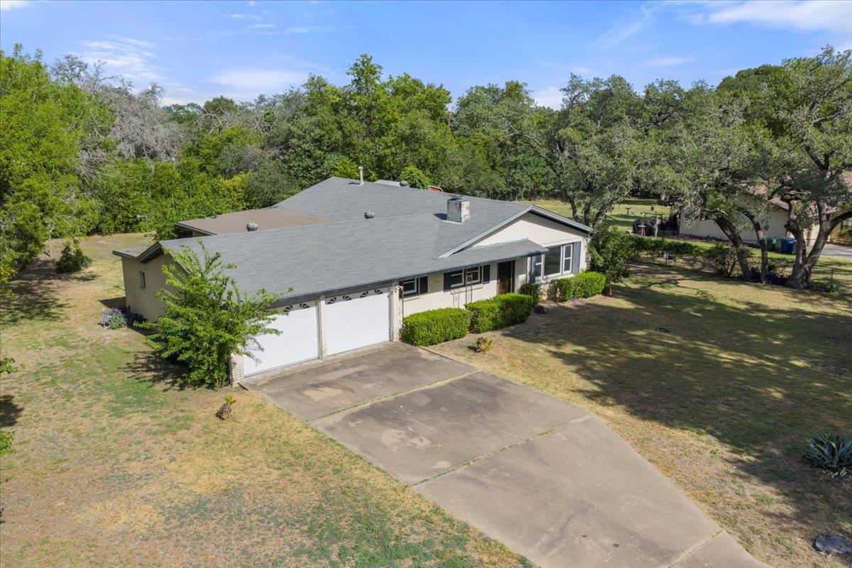 7505 Forest Wood Rd, Austin, TX 78745