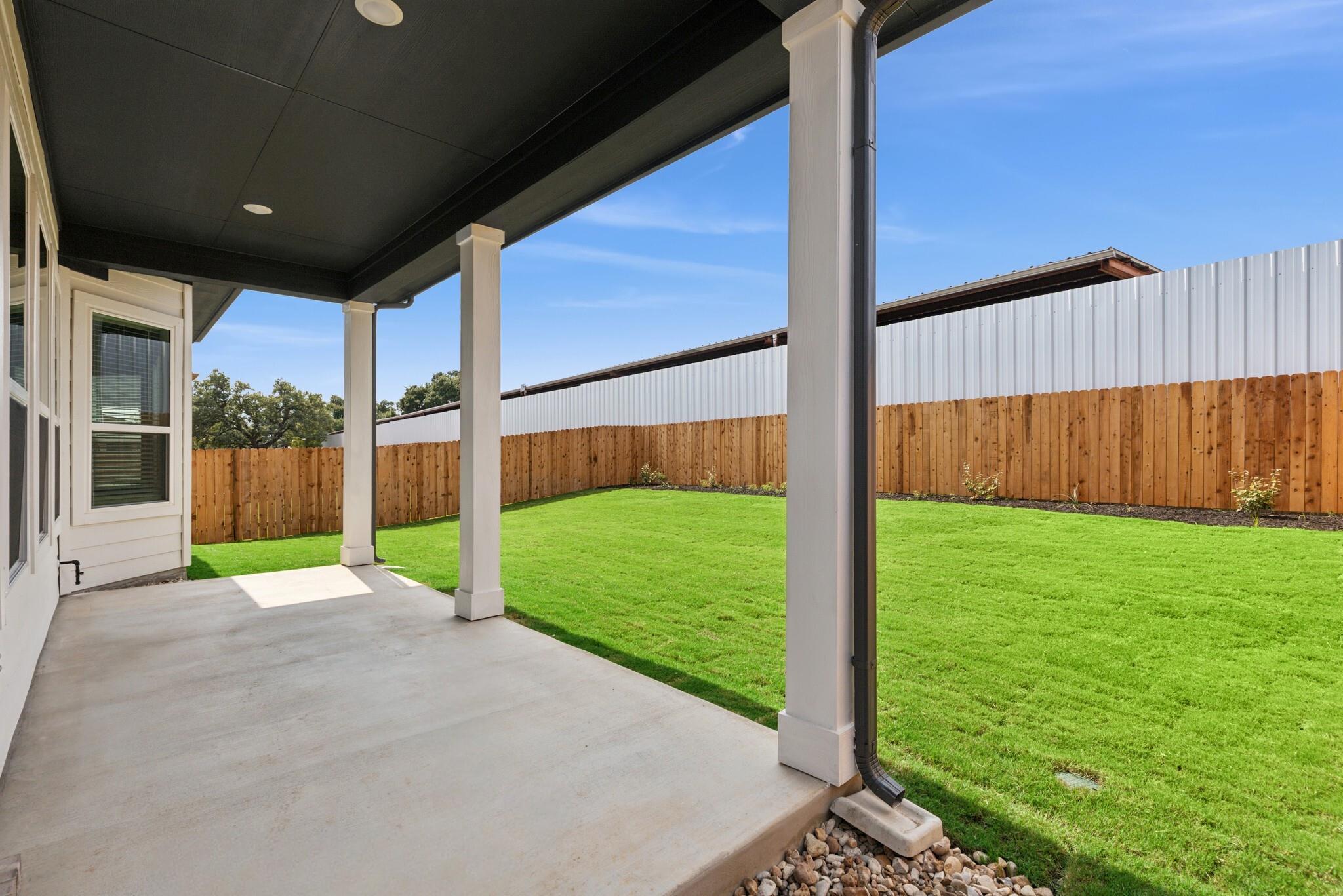 3713 Prosper Rd, Leander, TX 78641