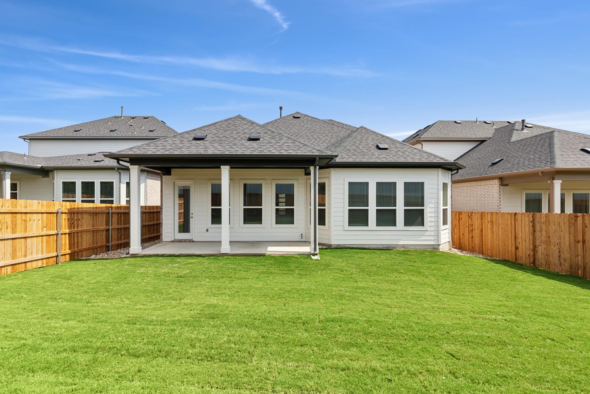 3713 Prosper Rd, Leander, TX 78641