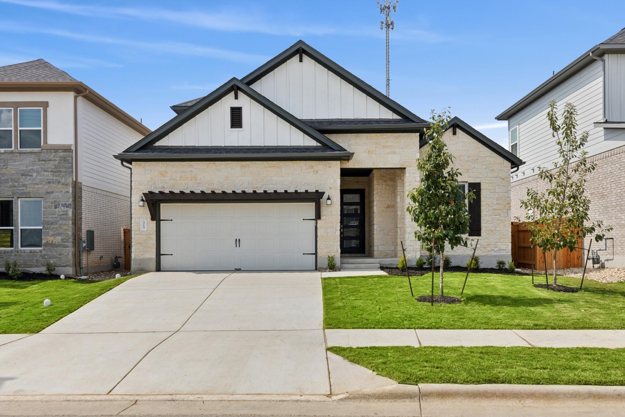 3713 Prosper Rd, Leander, TX 78641