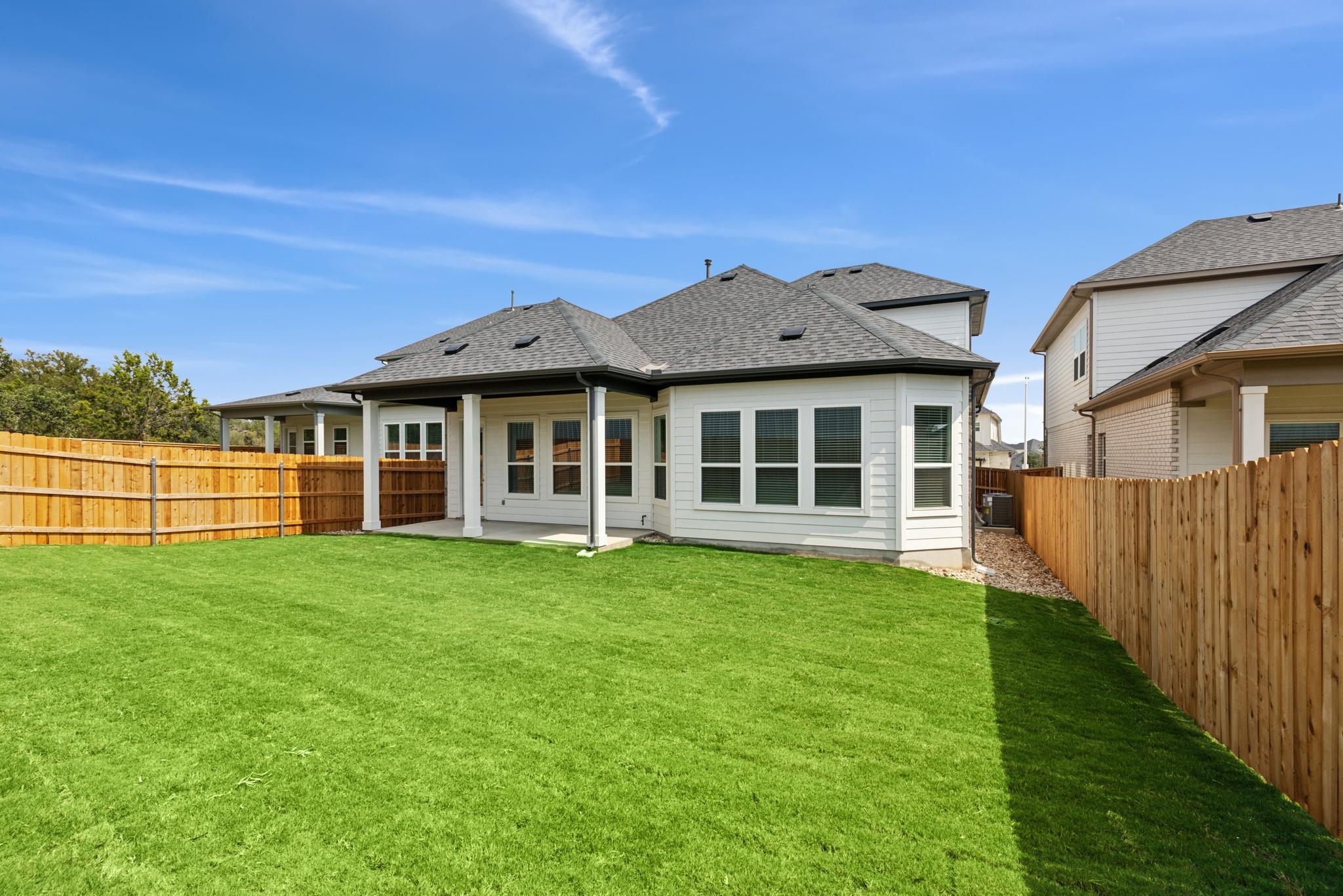 3713 Prosper Rd, Leander, TX 78641