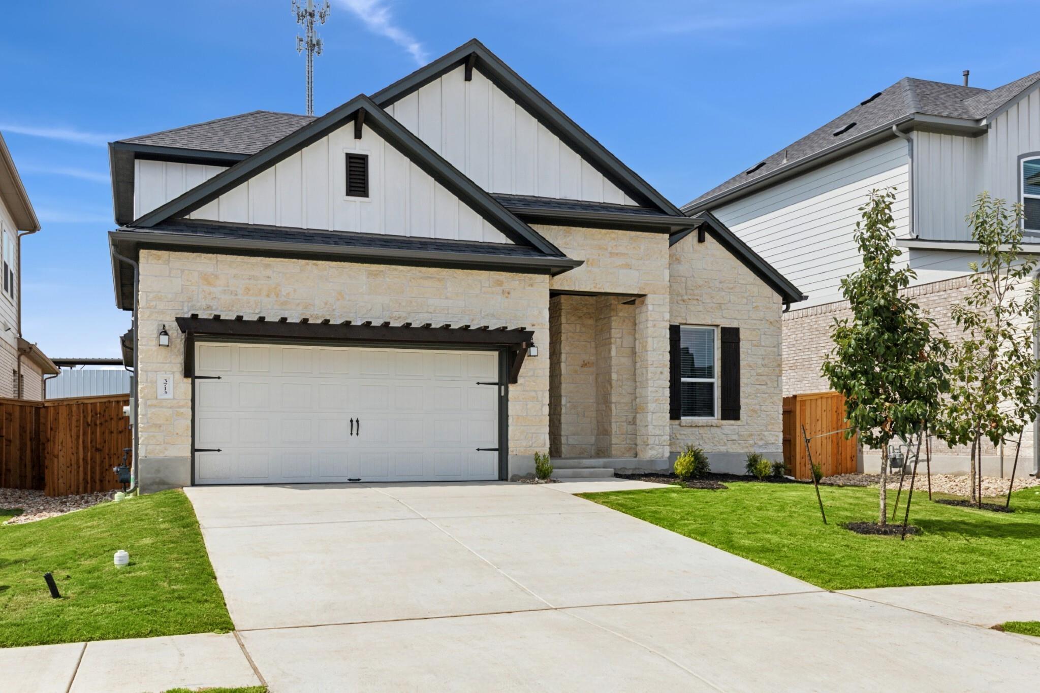 3713 Prosper Rd, Leander, TX 78641