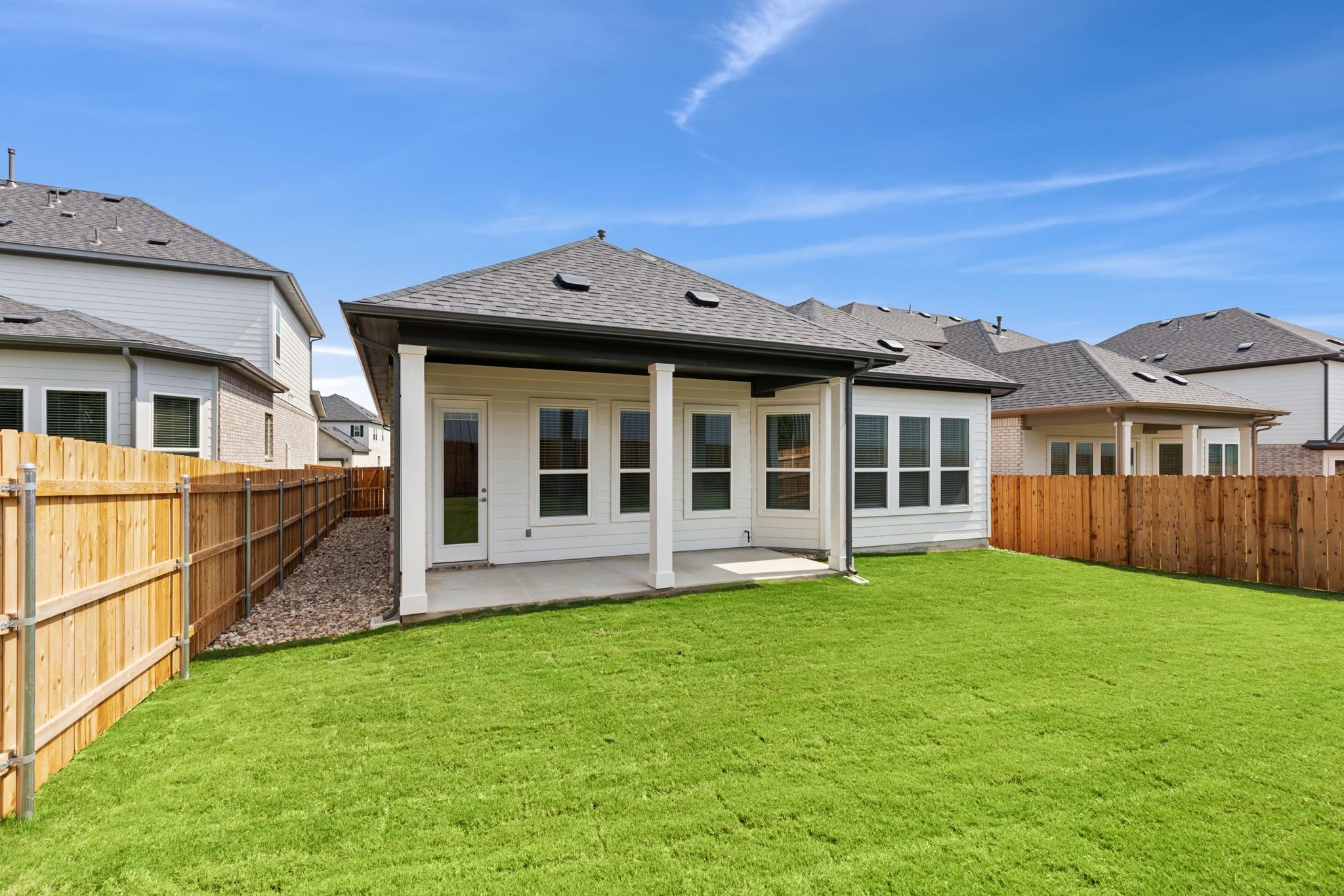 3713 Prosper Rd, Leander, TX 78641