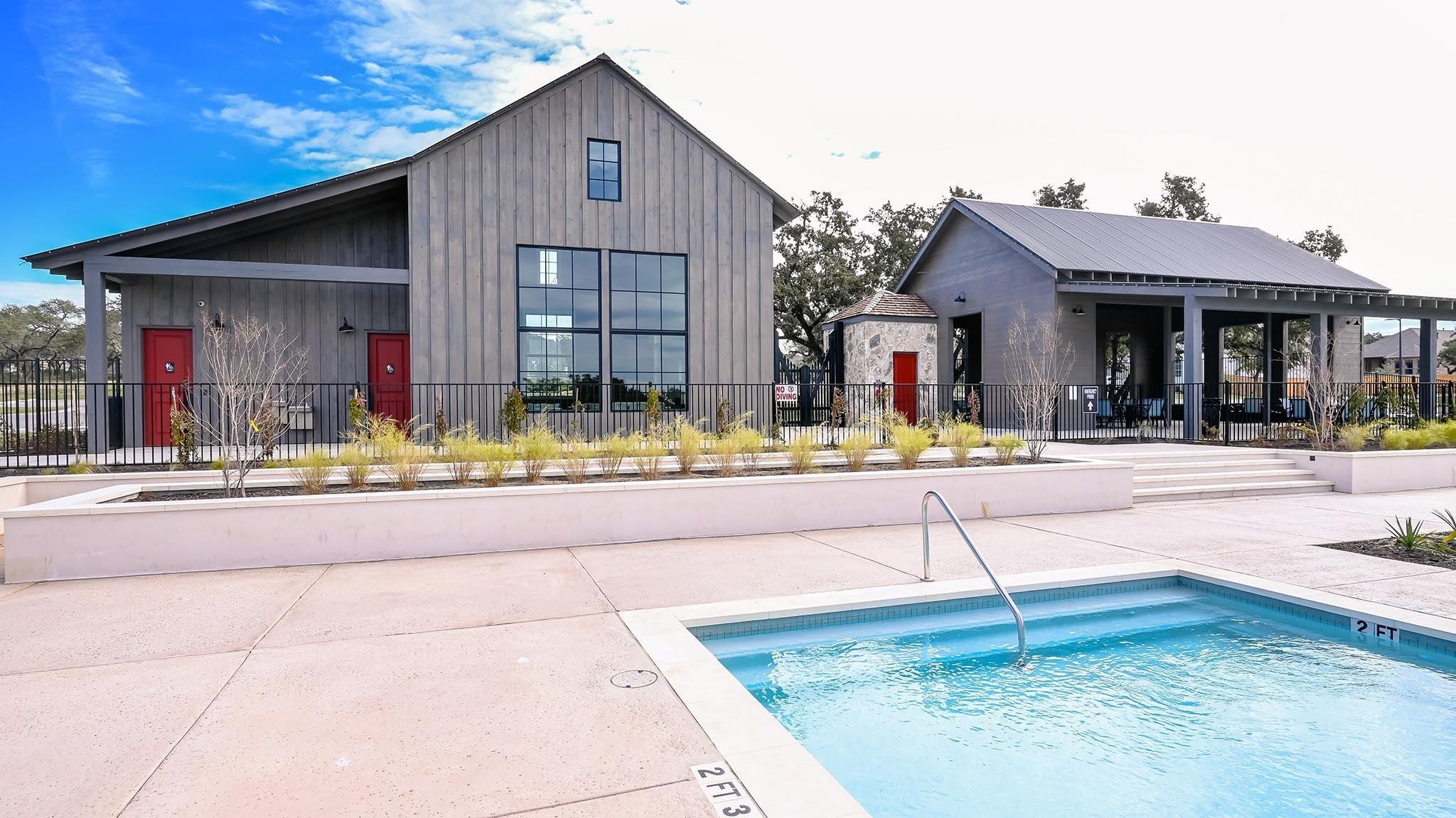 236 Basket Flower Loop, Kyle, TX 78640