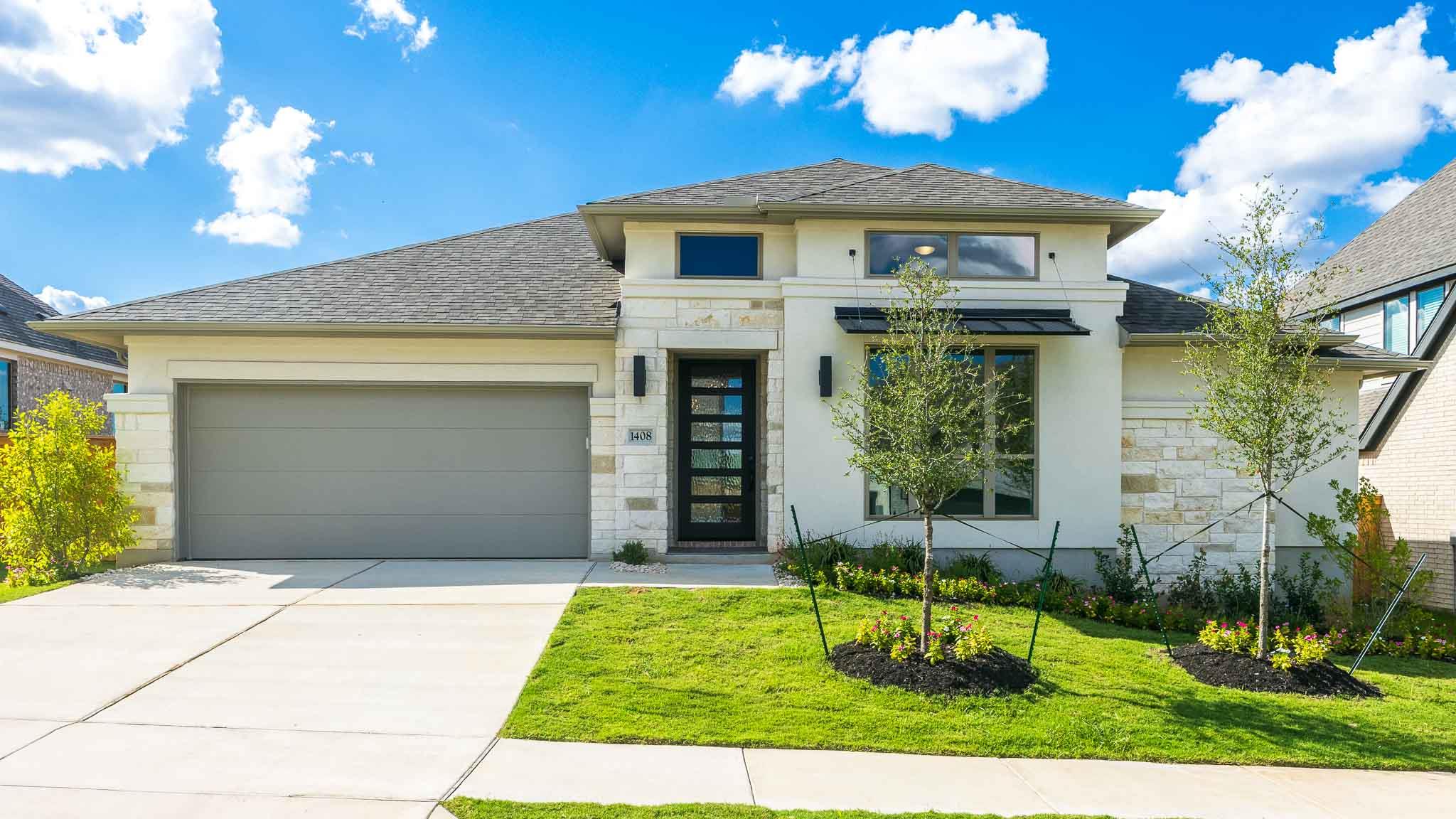 1408 Amanda Paige Dr, Georgetown, TX 78628