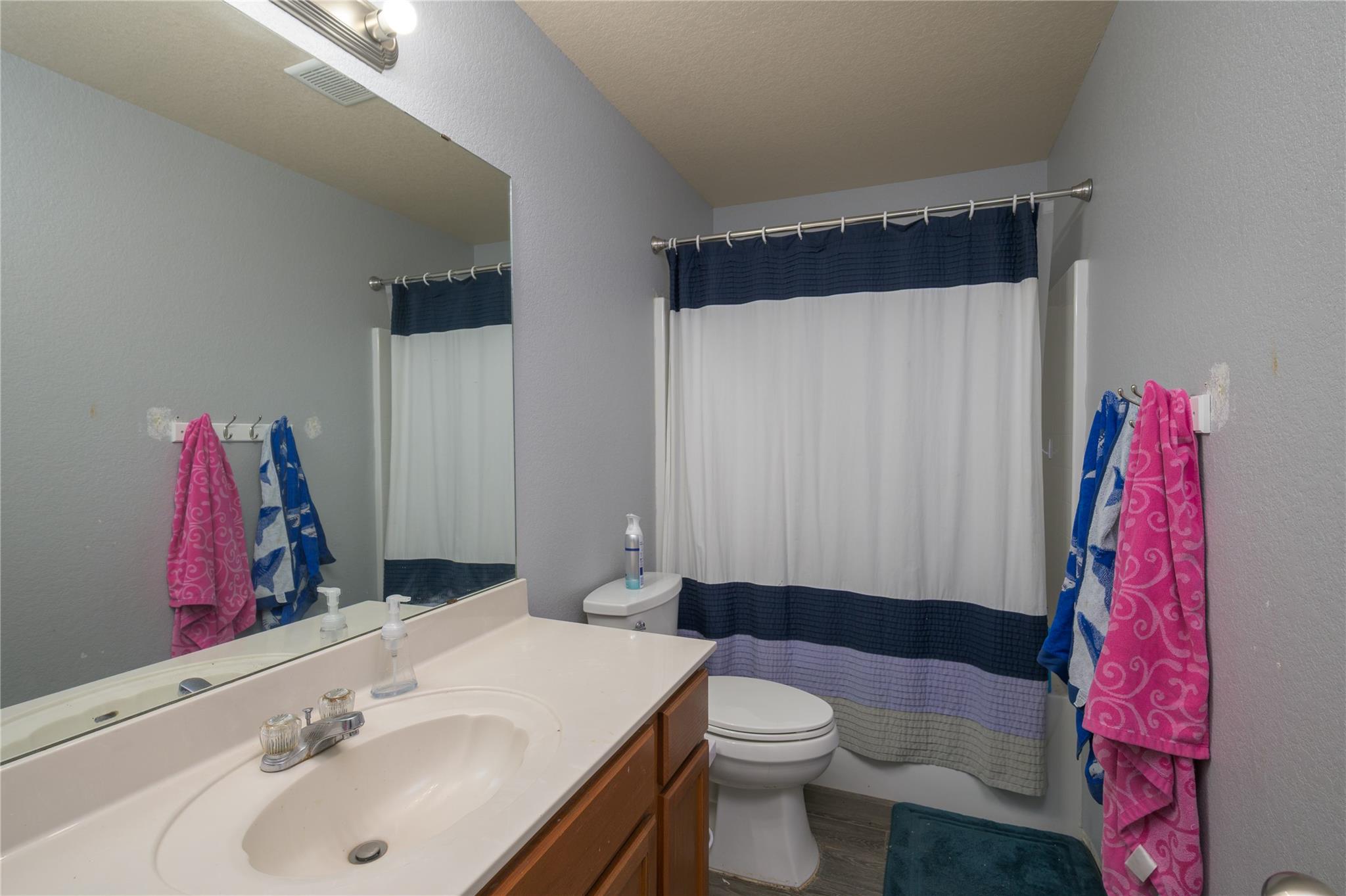 4102 Jack Barnes Ave, Killeen, TX 76549
